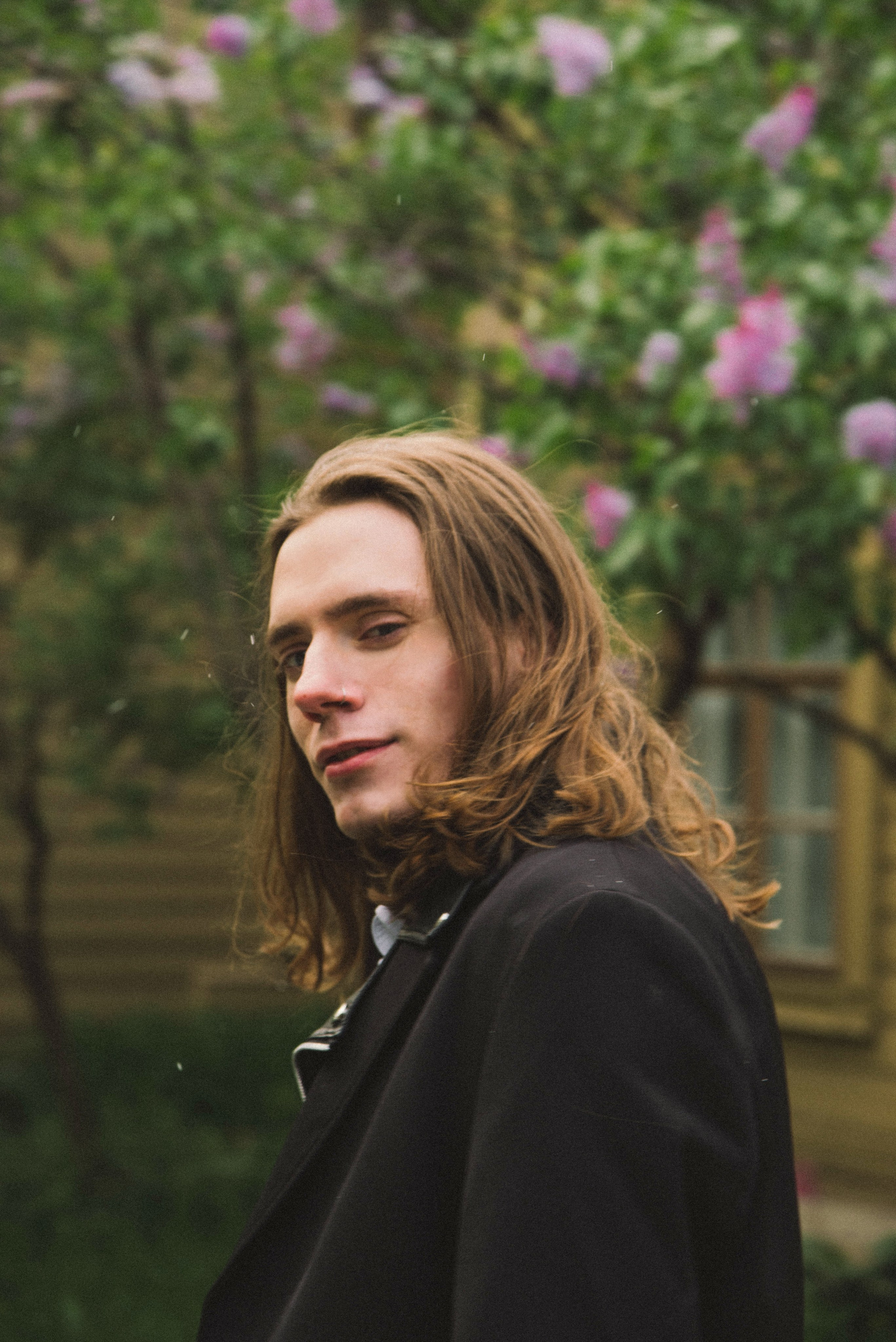 Артём. Ксения Glossa. Портретный и репортажный фотограф в Самаре