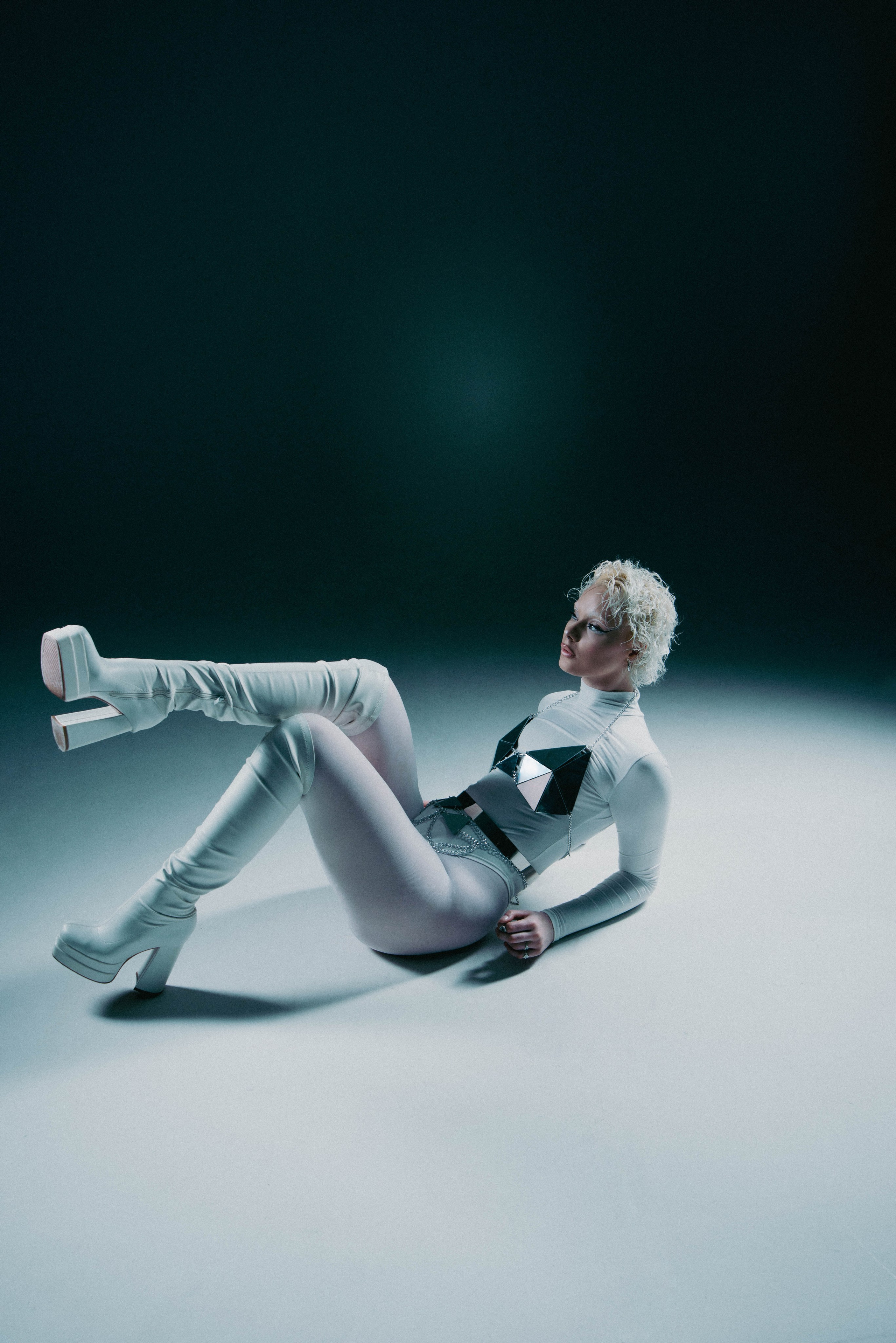 Ульяна. Ксения Glossa. Портретный и репортажный фотограф в Самаре