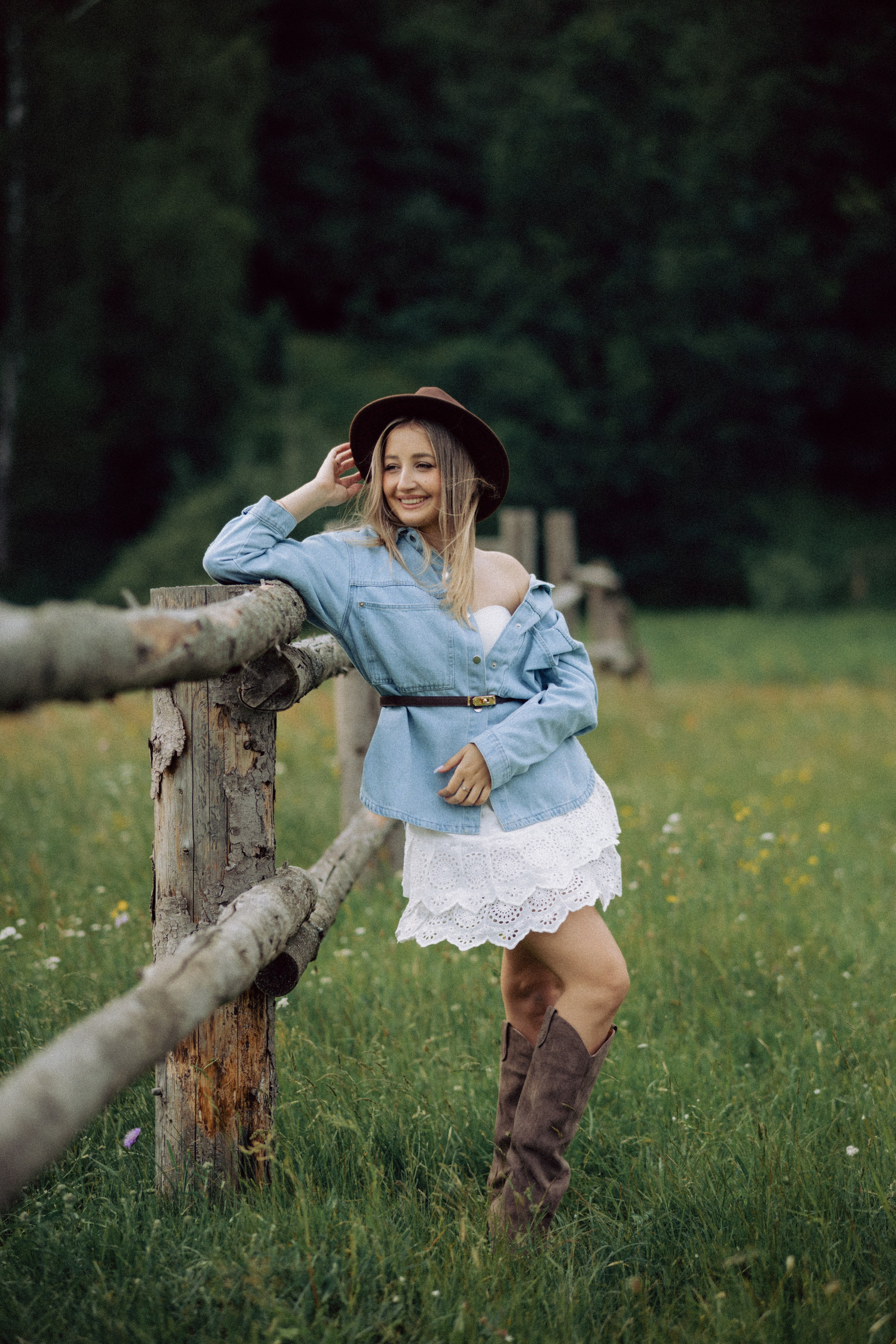 Екатерина. Дарья Скворцова