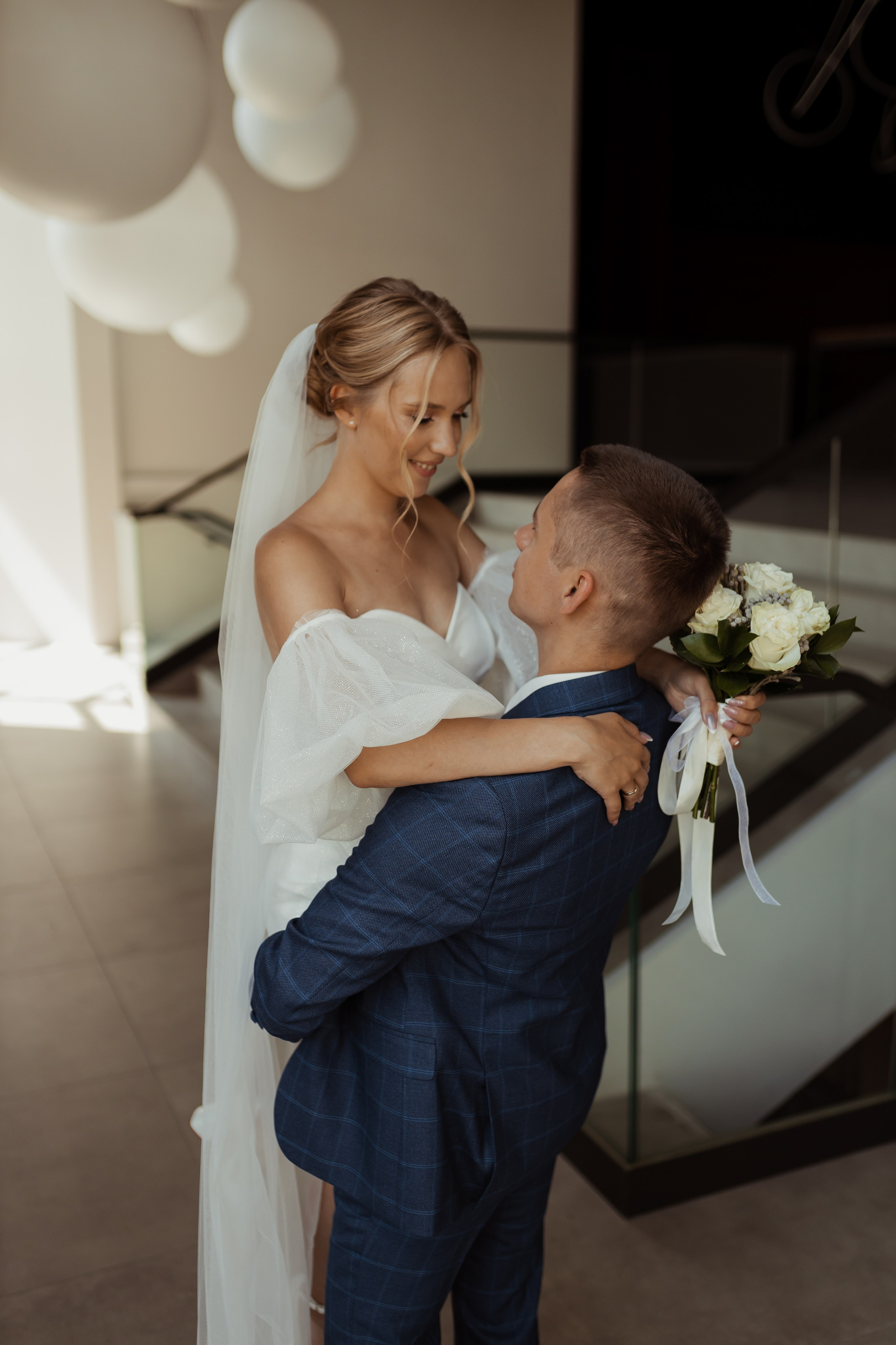 Ваня & Настя. ФОТОГРАФ Маргарита Сивакова | Ярославль Кострома Москва