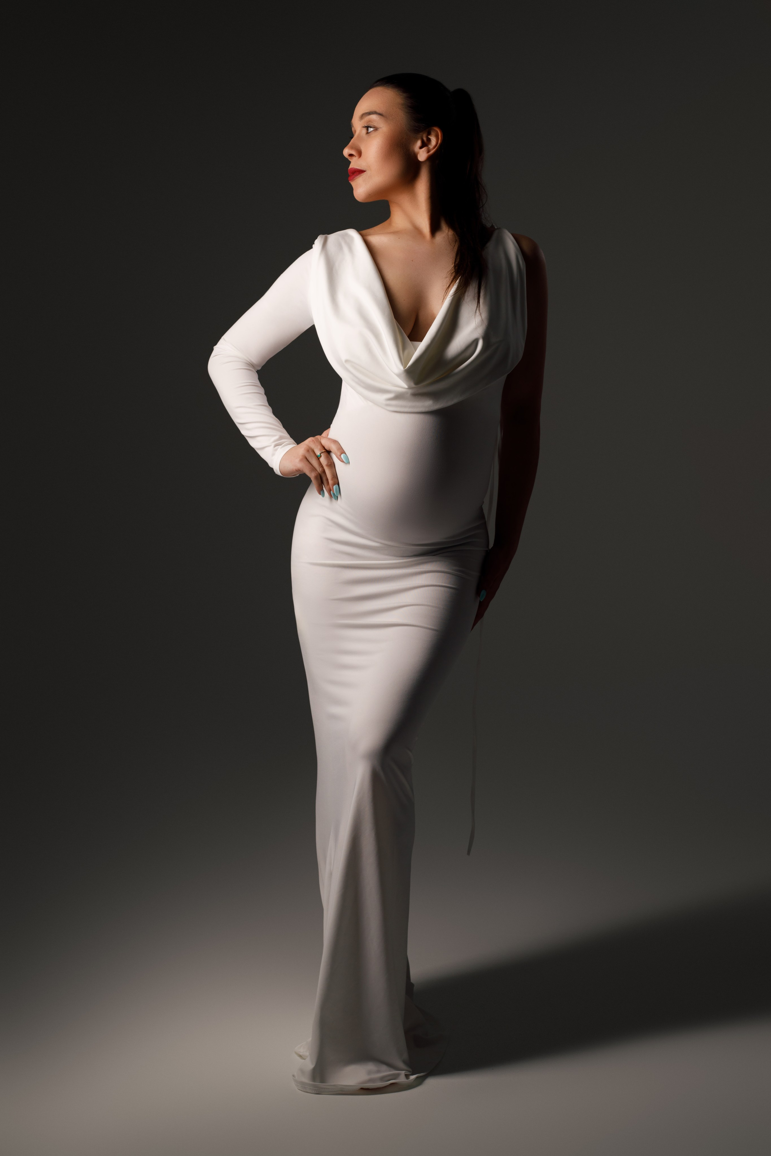 ChКаталог платьев беременных Chanel