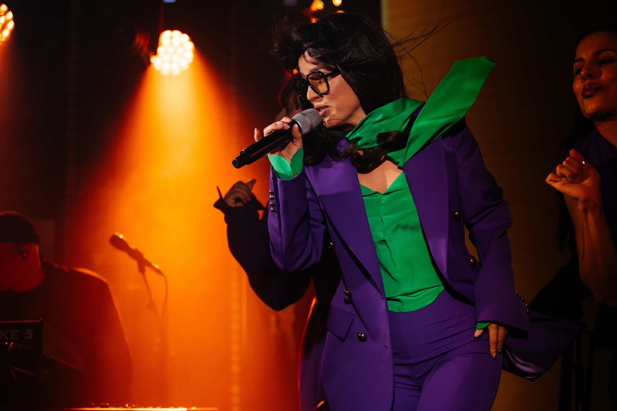 День рождения Барвиха. Фотограф в Москве Дмитрий Жарков