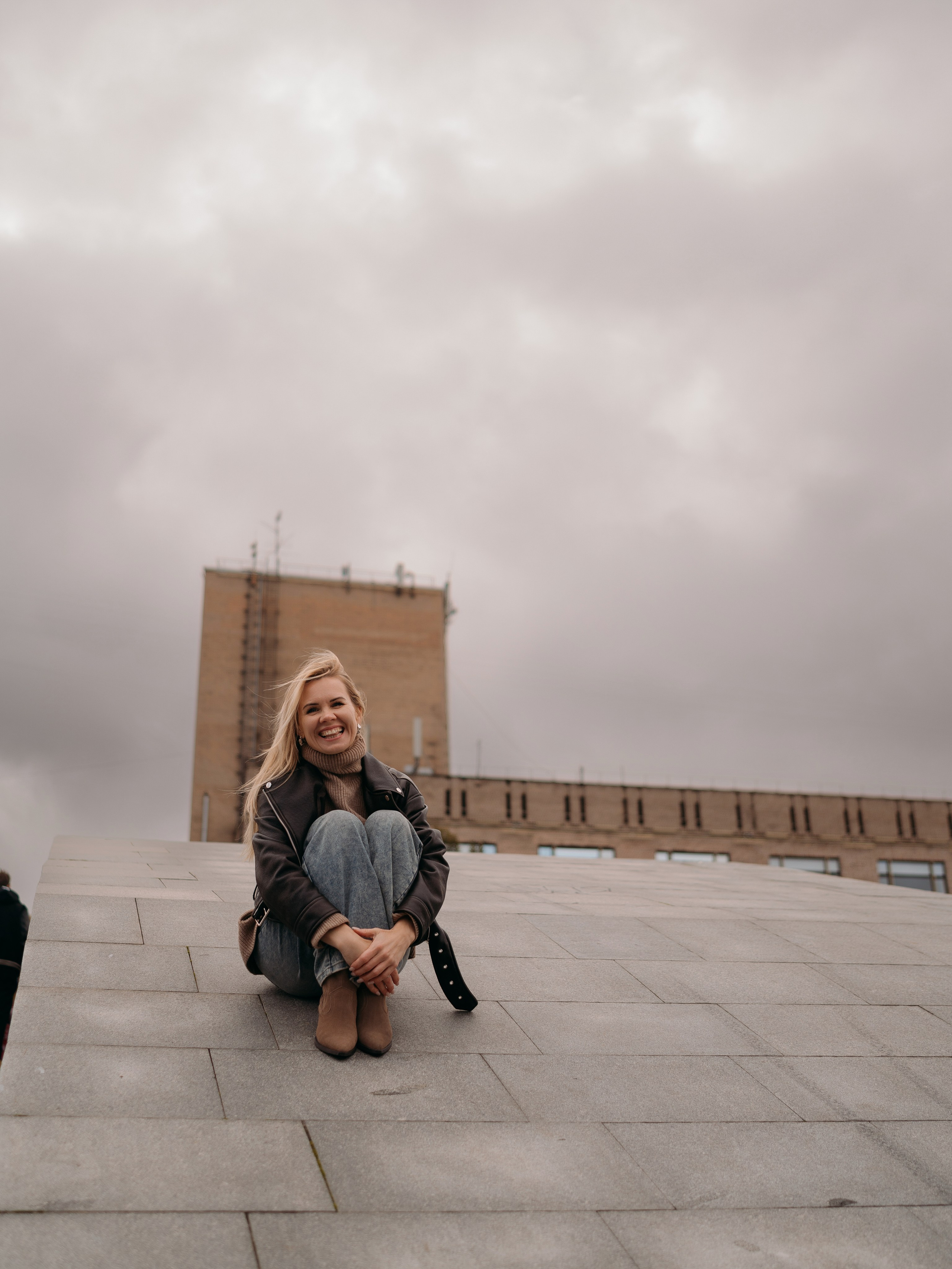 В сердце столицы. FotoTanya. Раменское/Жуковский/Бронницы