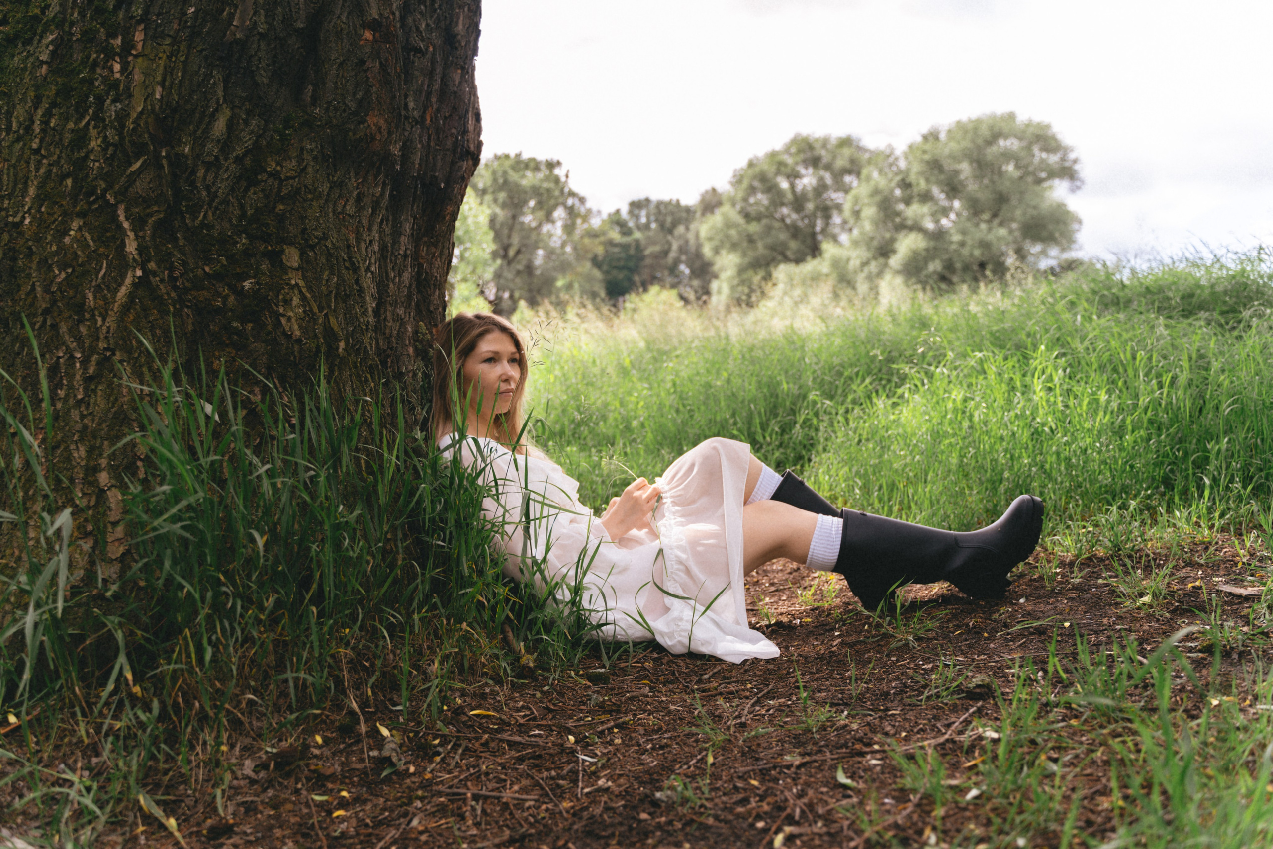 ЛЕТНЯЯ ИСТОРИЯ. FotoTanya. Раменское/Жуковский/Бронницы