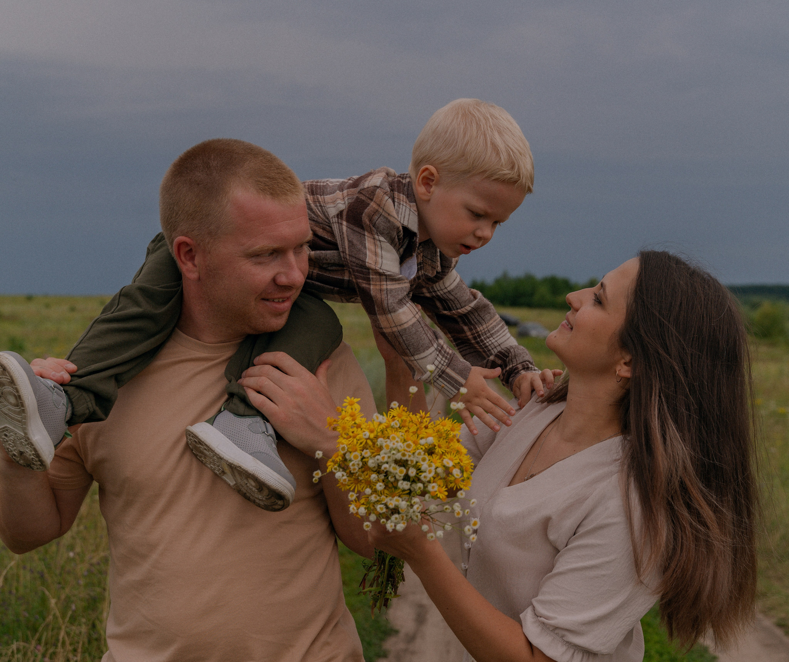 На берегу неба…. FotoTanya. Раменское/Жуковский/Бронницы