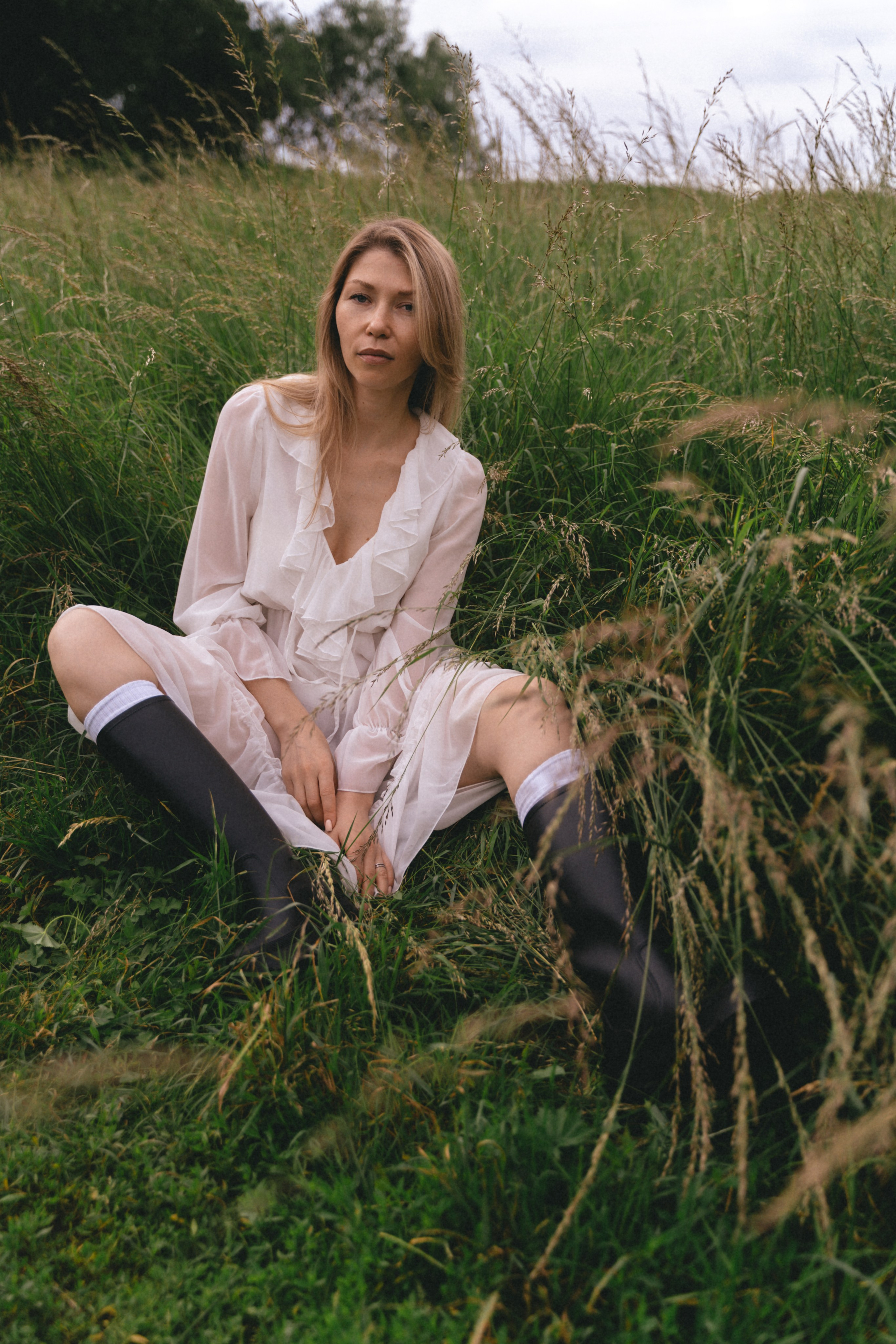 ЛЕТНЯЯ ИСТОРИЯ. FotoTanya. Раменское/Жуковский/Бронницы