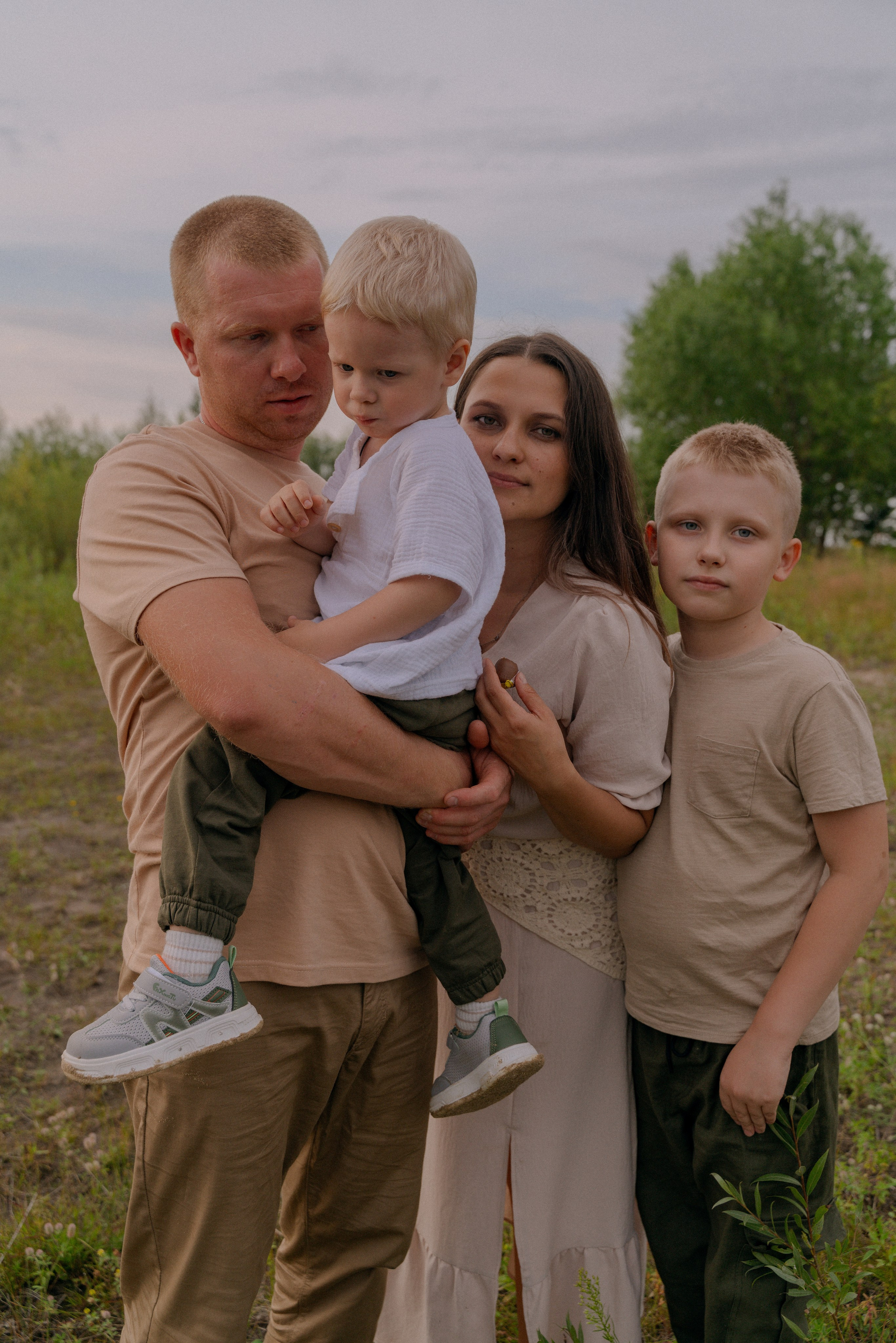 На берегу неба…. FotoTanya. Раменское/Жуковский/Бронницы