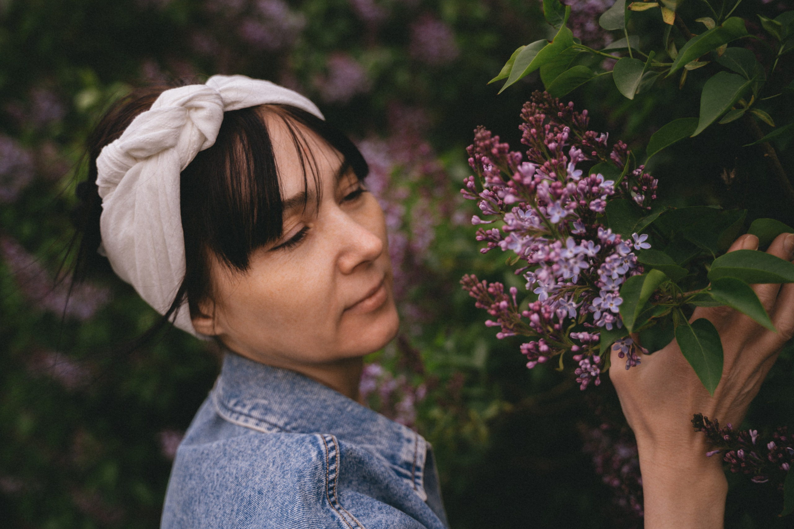 Сирень…. FotoTanya. Раменское/Жуковский/Бронницы