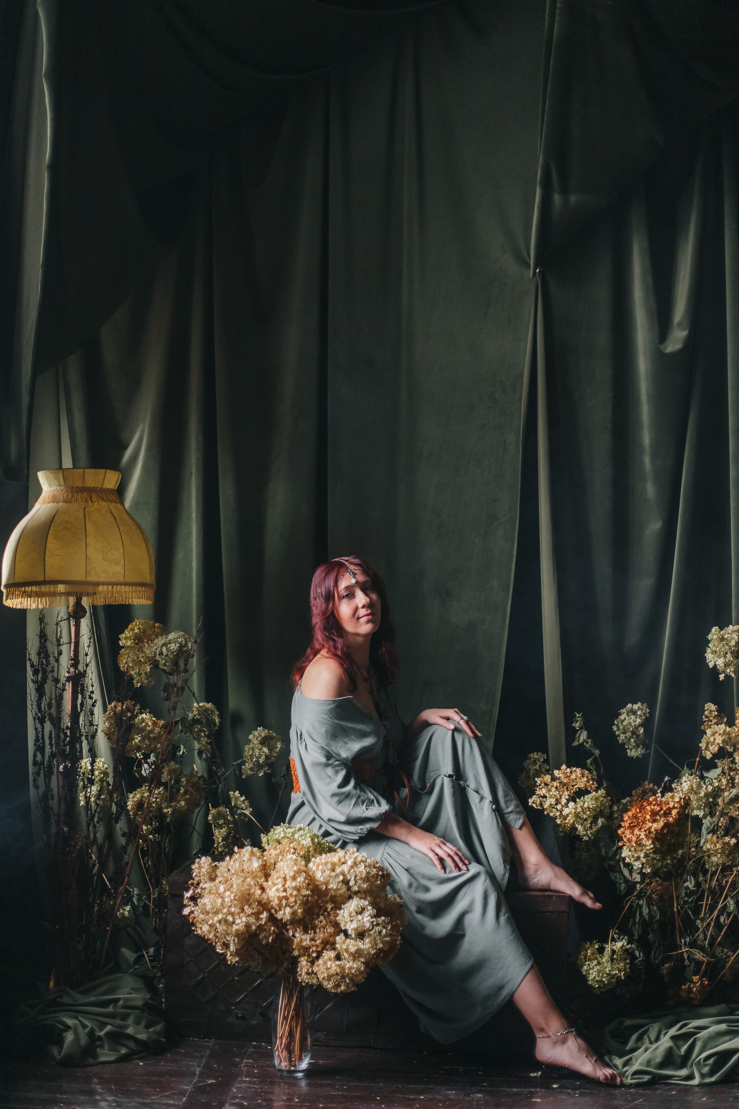 Анна. Семейный и детский фотограф в г. Новосибирске Макеева Анастасия