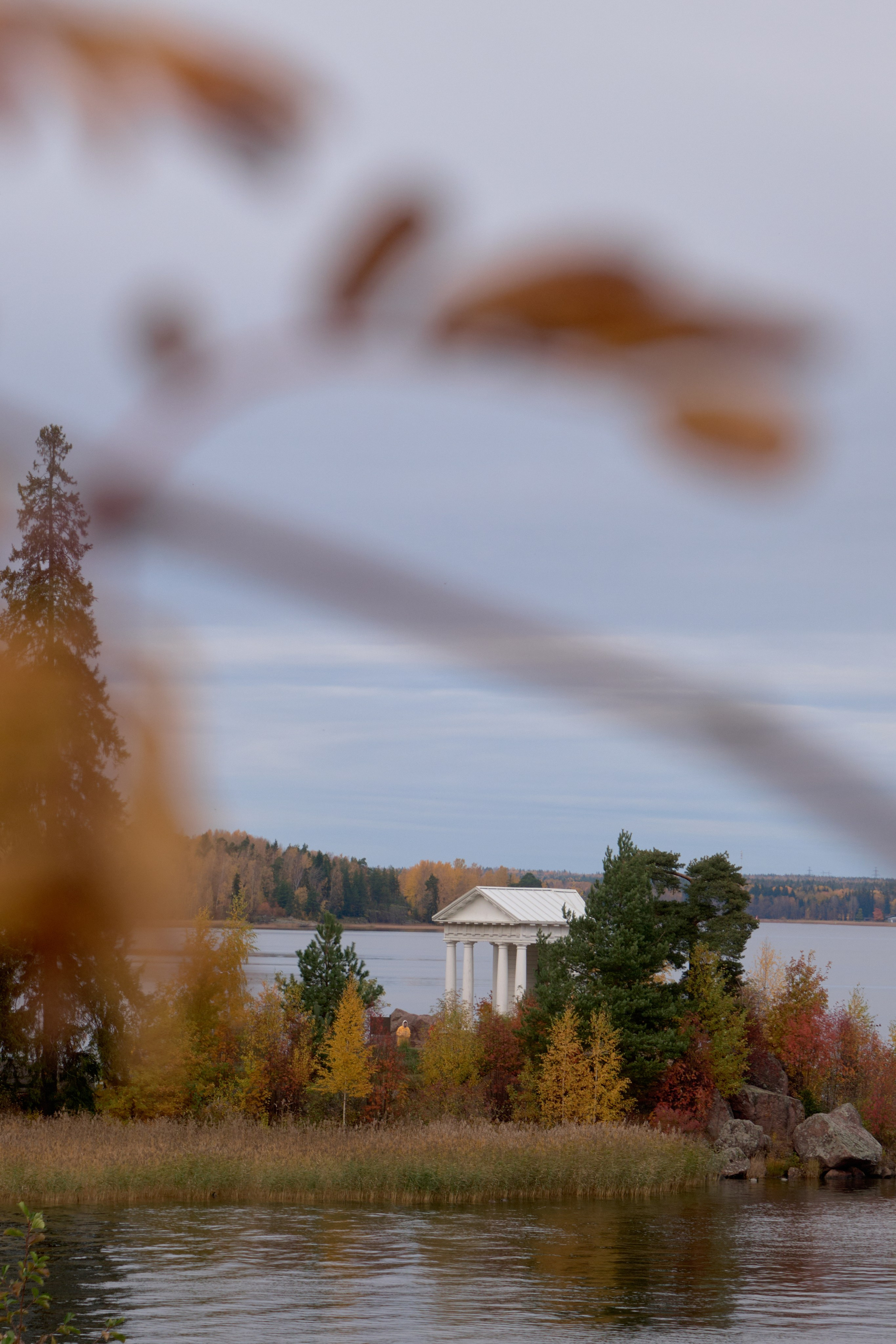 Фотографии Выборга | Филипп Линзин. Репортажный и портретный фотограф в Санкт-Петербурге Филипп Линзин