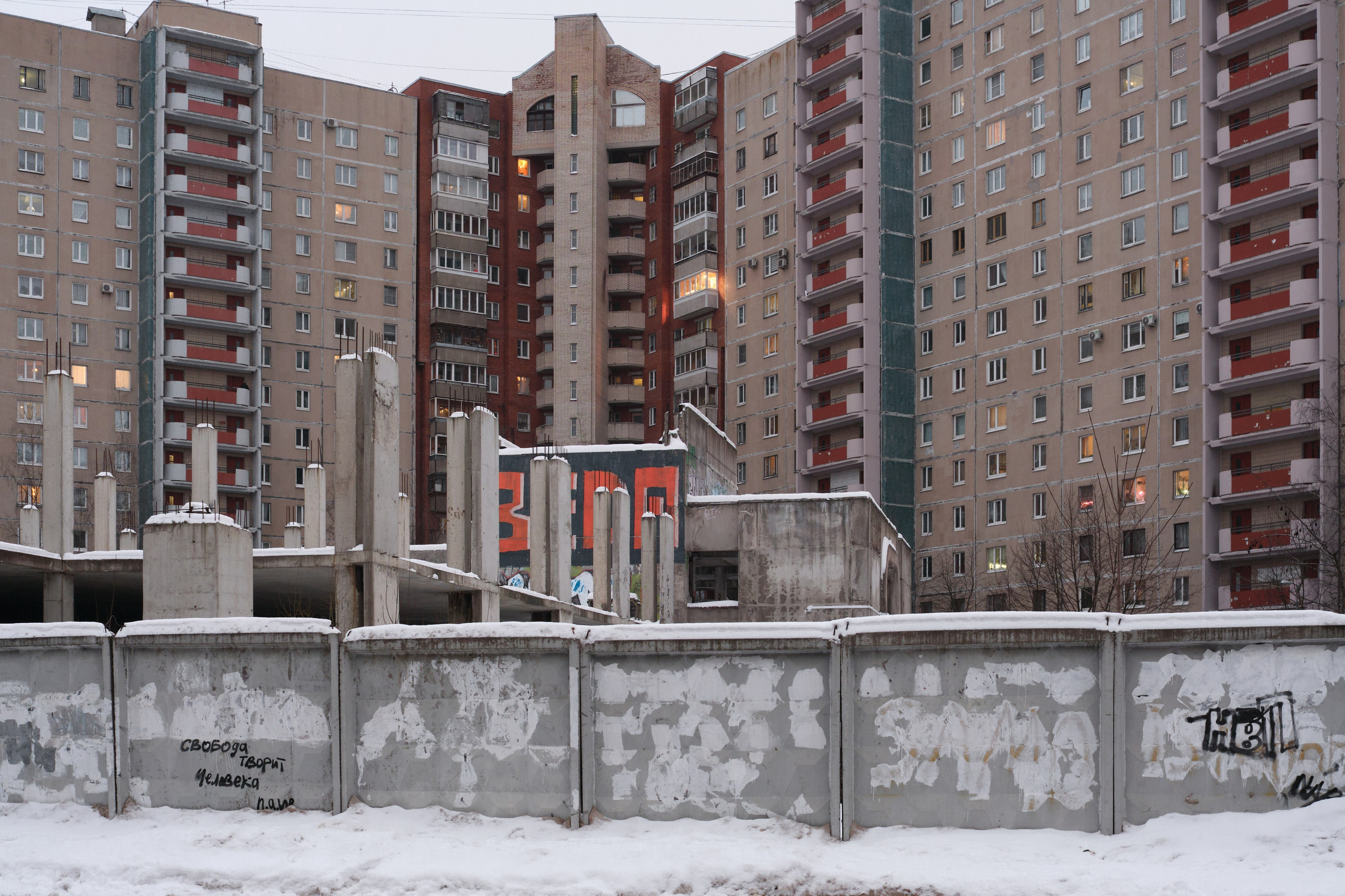 Городской пейзаж — deadpan | Филипп Линзин. Репортажный и портретный фотограф в Санкт-Петербурге Филипп Линзин