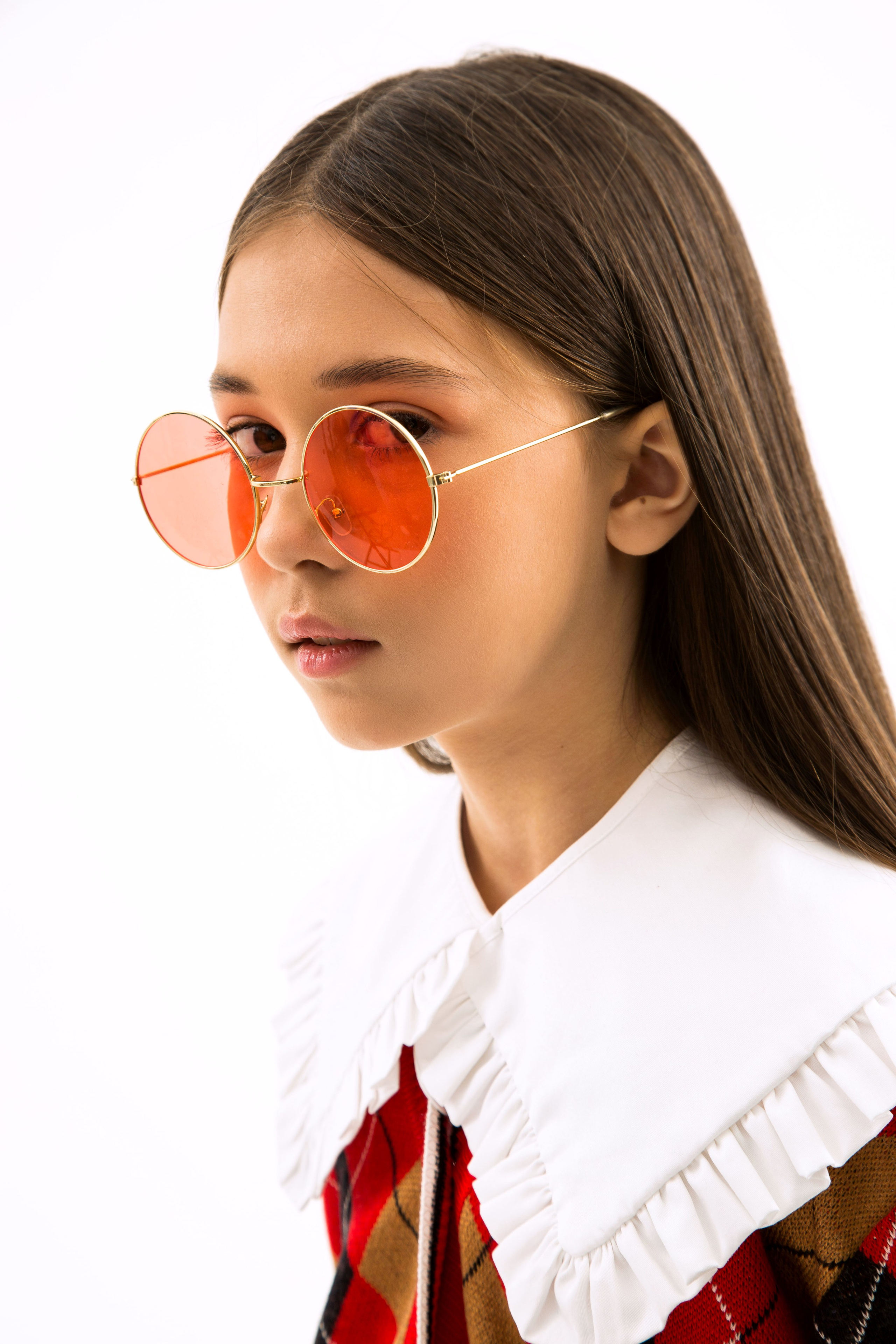 8. Стилист Ирина Велькина