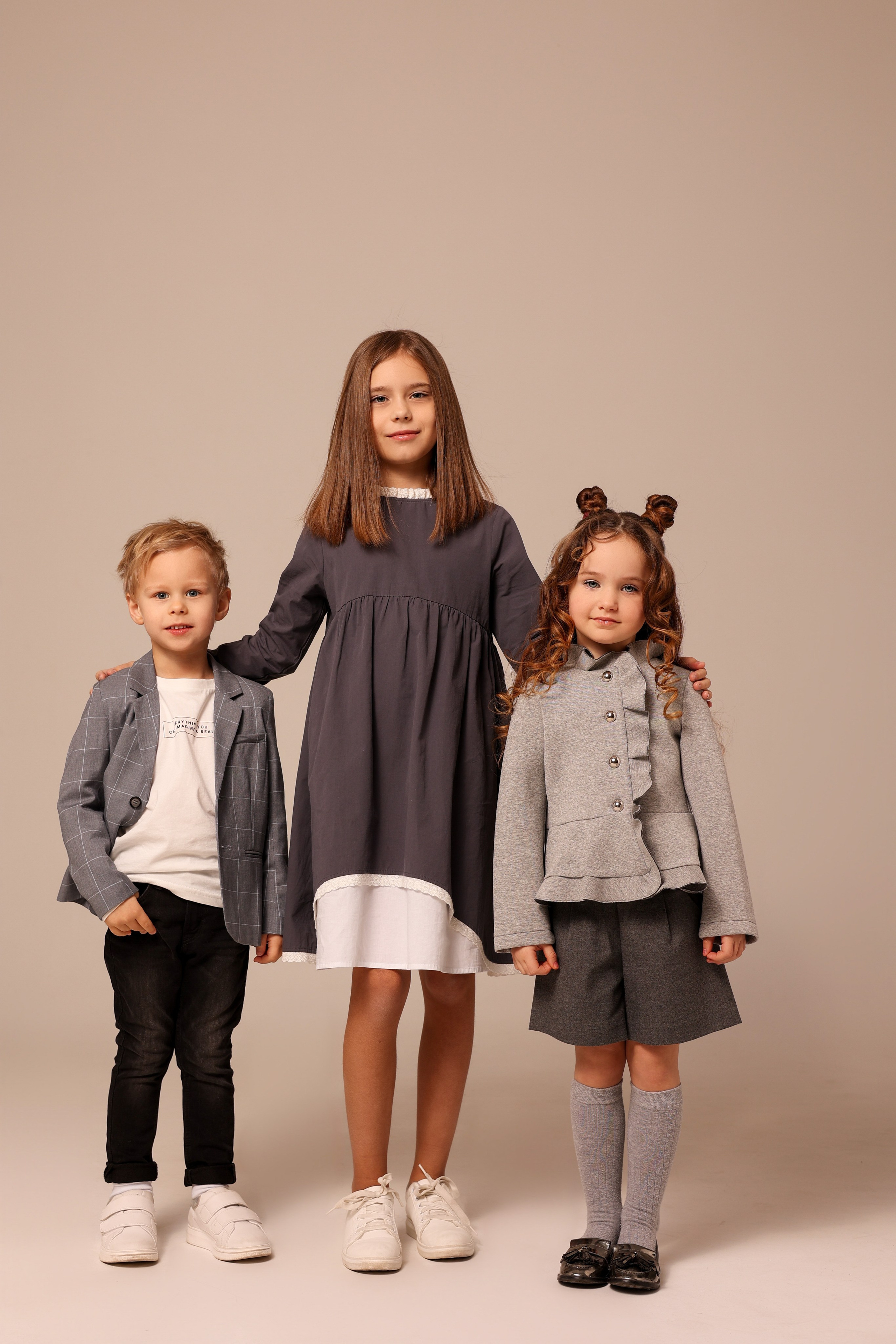 3. Стилист Ирина Велькина