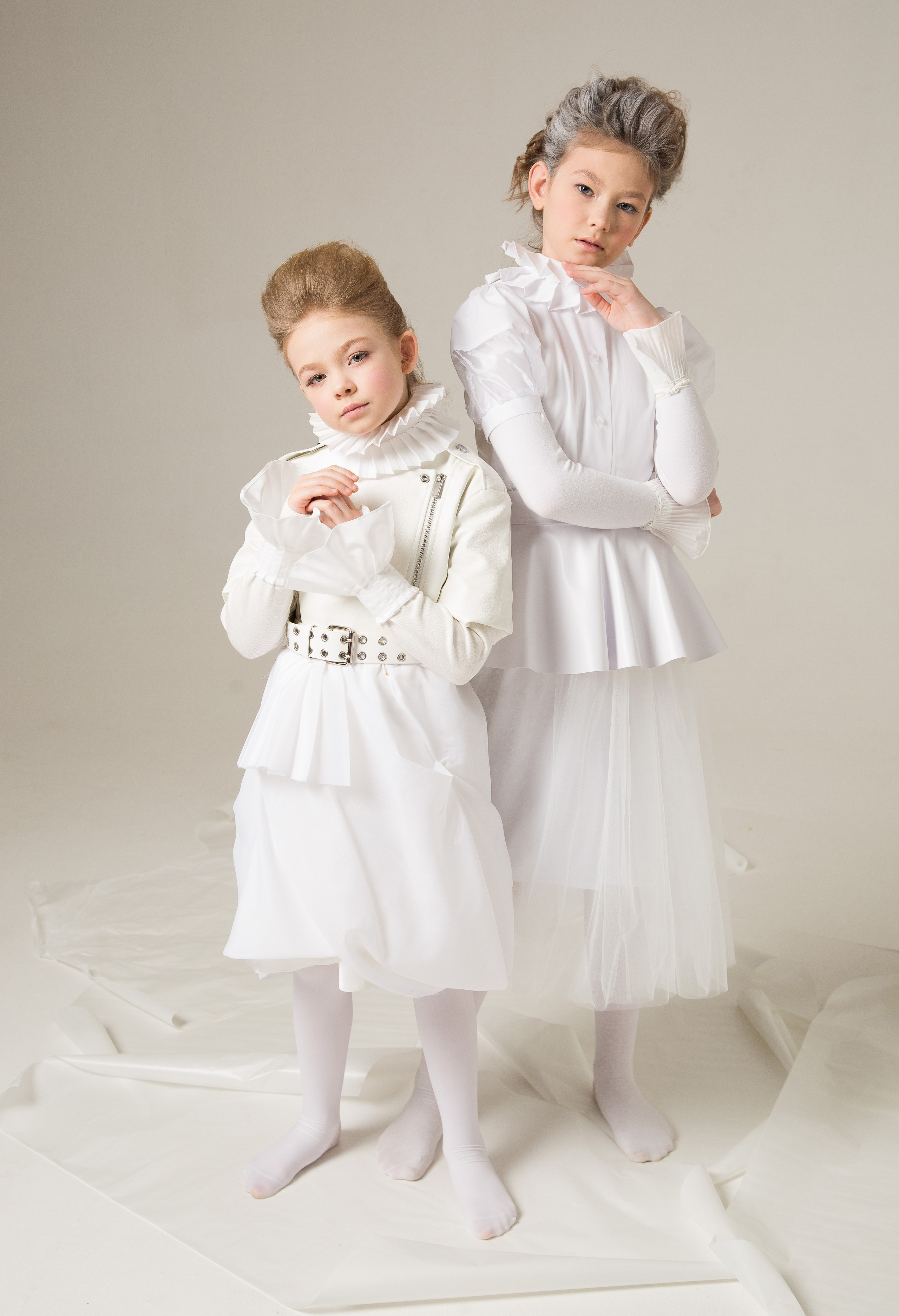 5. Стилист Ирина Велькина