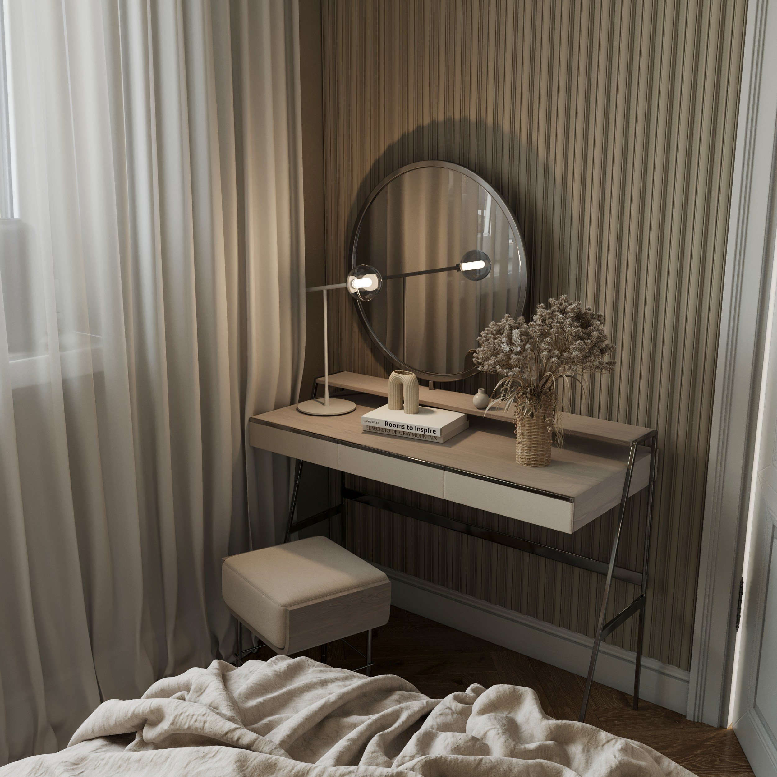 ЖК Профит. 3D визуализатор в Москве Сердюк Владислав