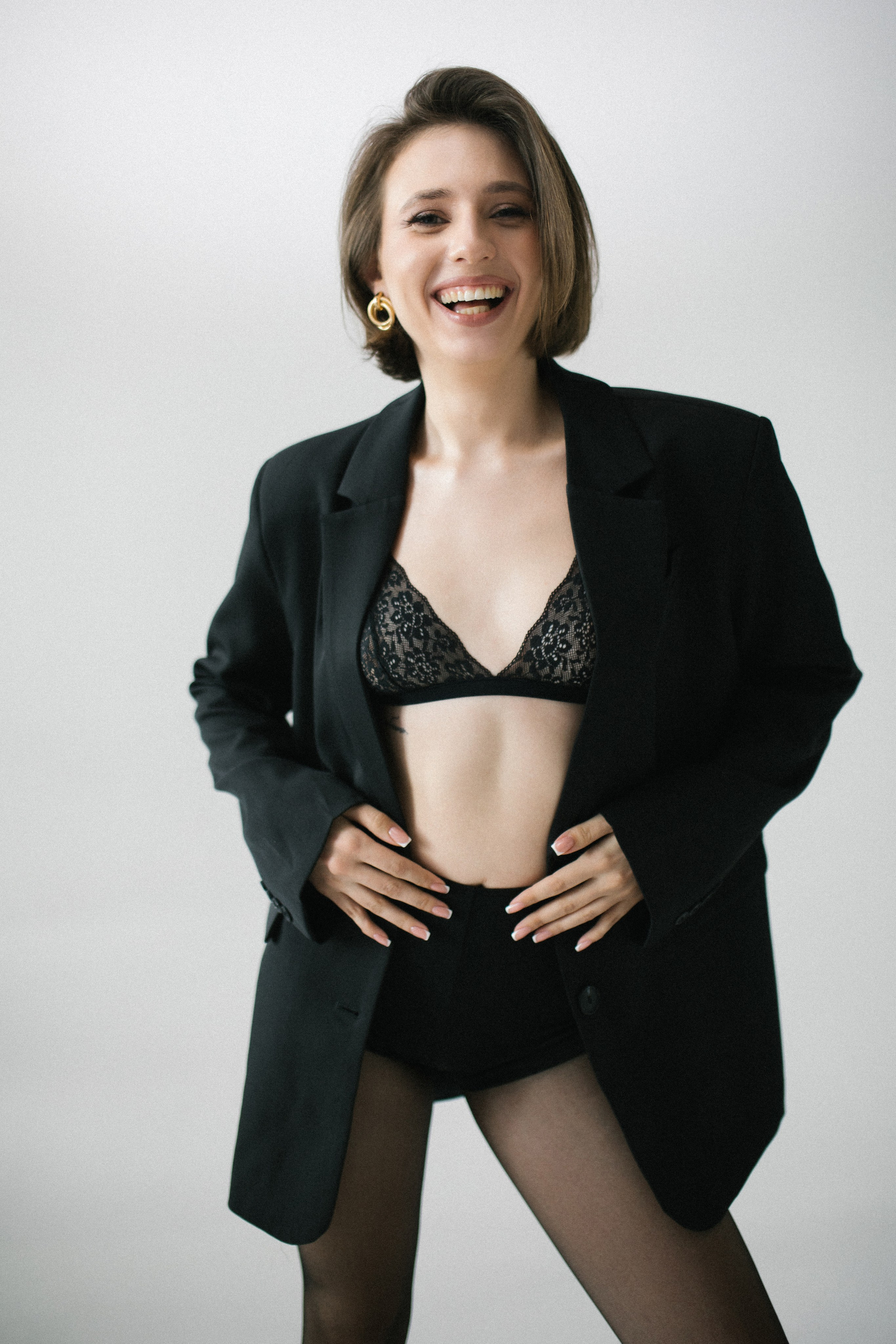 Настя. Главная