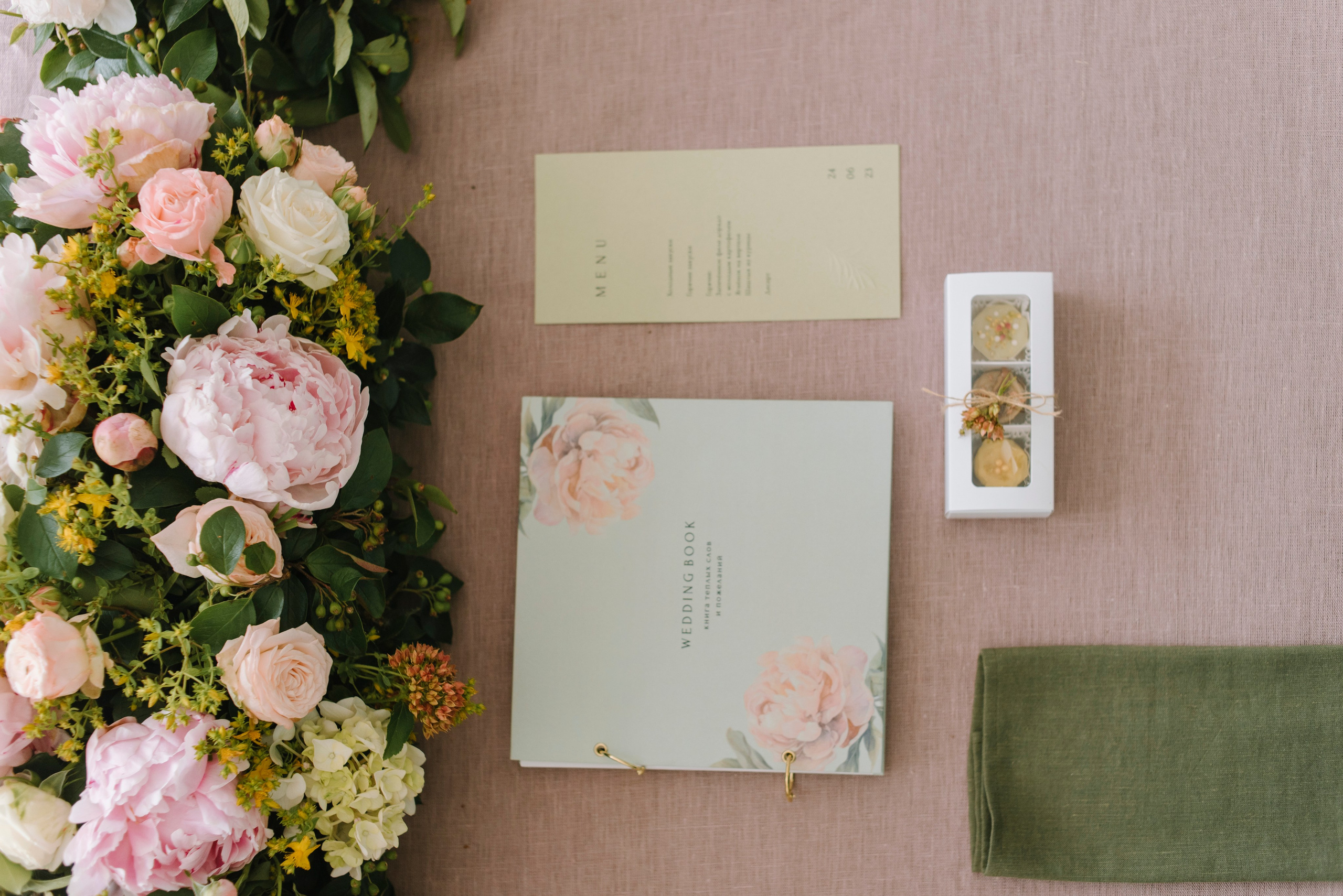 Ресторан Причал. Оформление свадеб, декор свадеб Вера Маркова, Москва