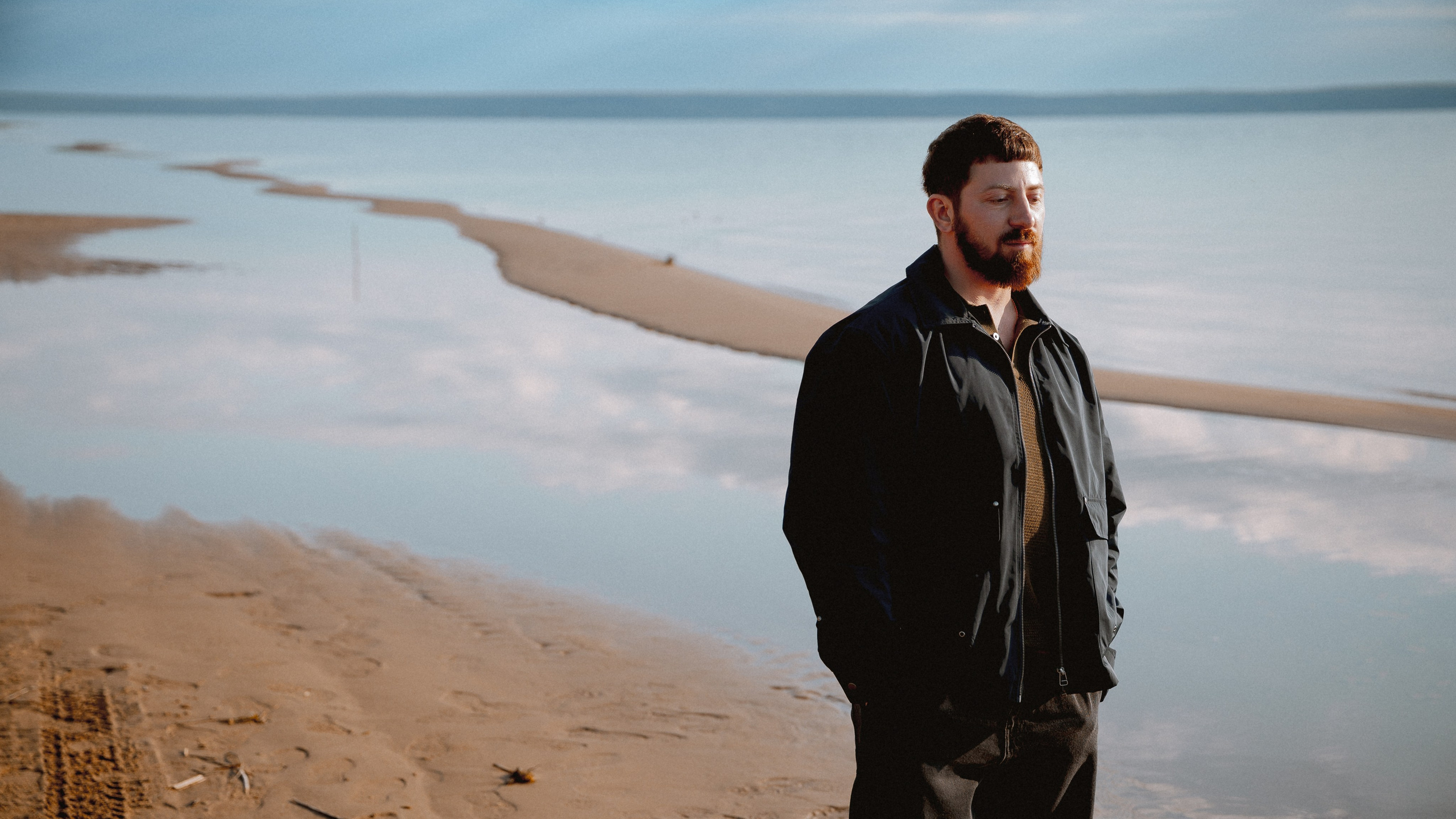 Cosmoventura. Фотограф Вито Бурмасов | Москва