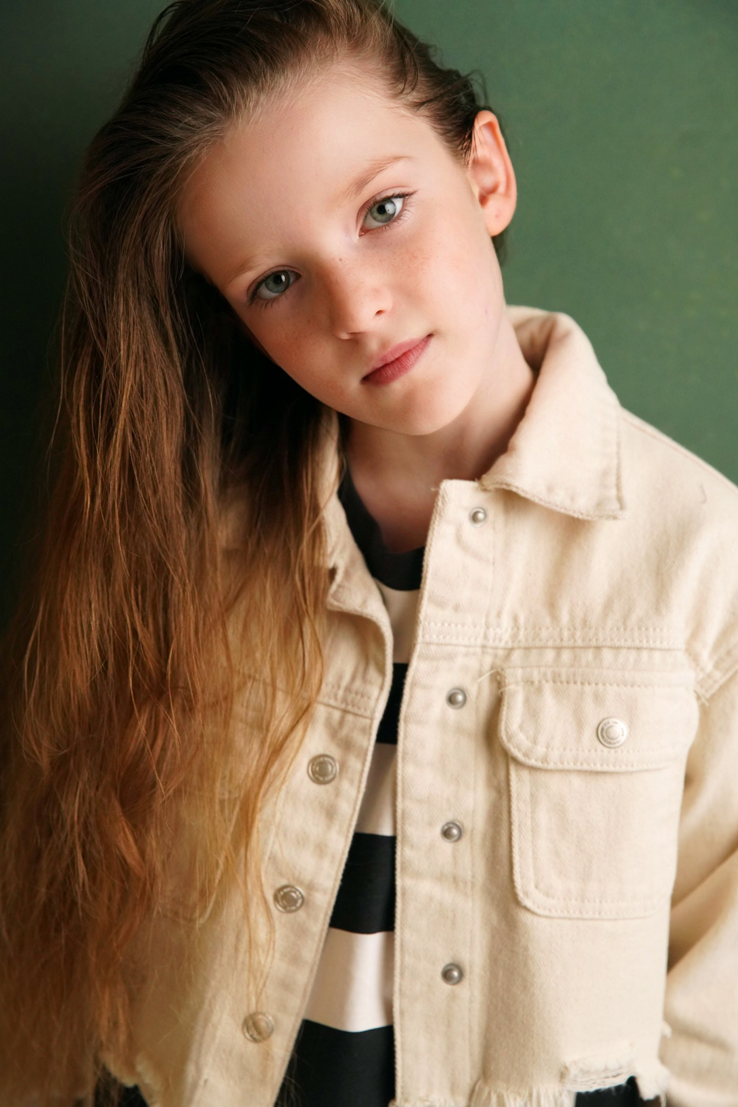 Портреты. Фотограф новорожденных. Семейный и детский фотограф в городе Сургуте