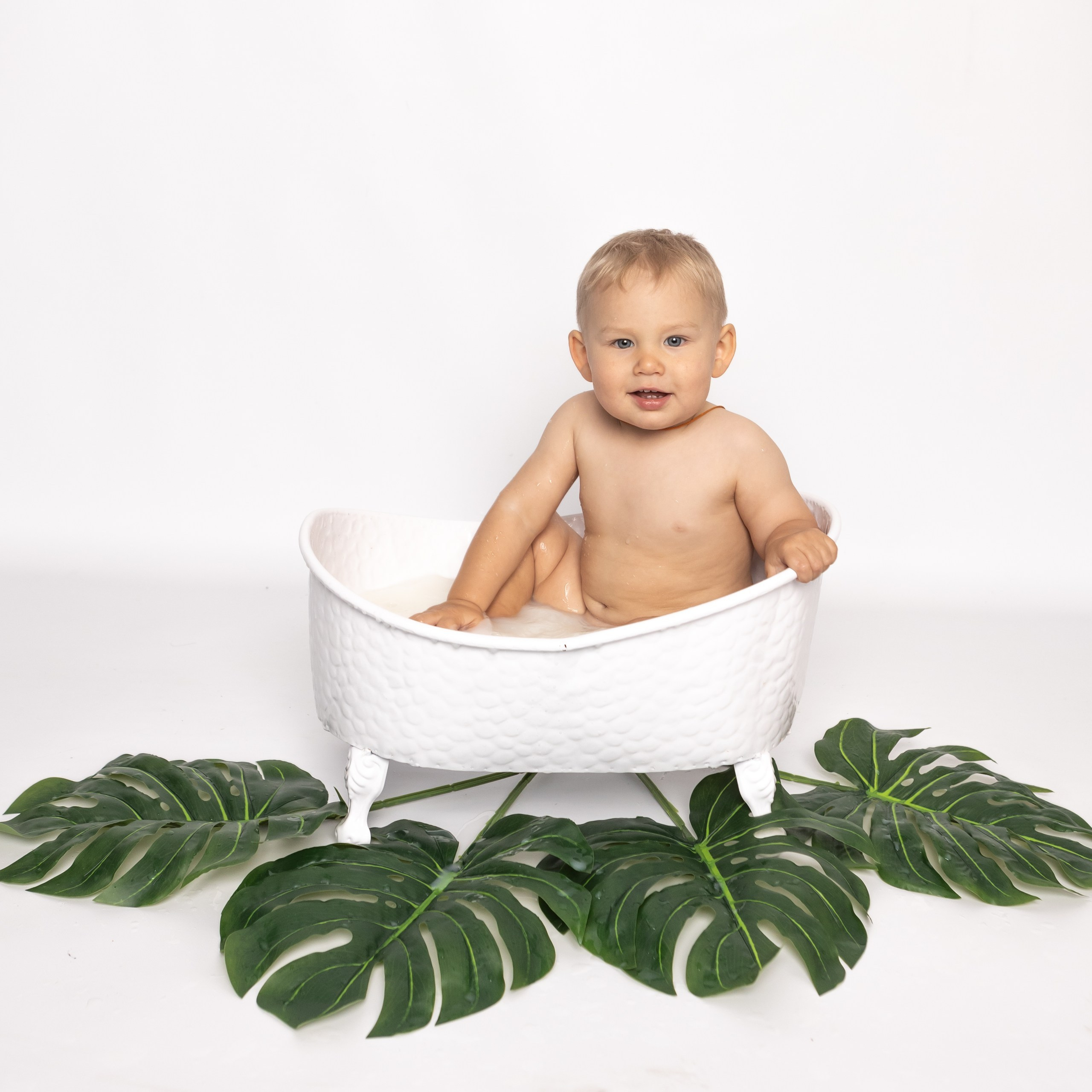 Годовасие. Фотограф новорожденных. Детский и семейный фотограф Марьяна Юдина