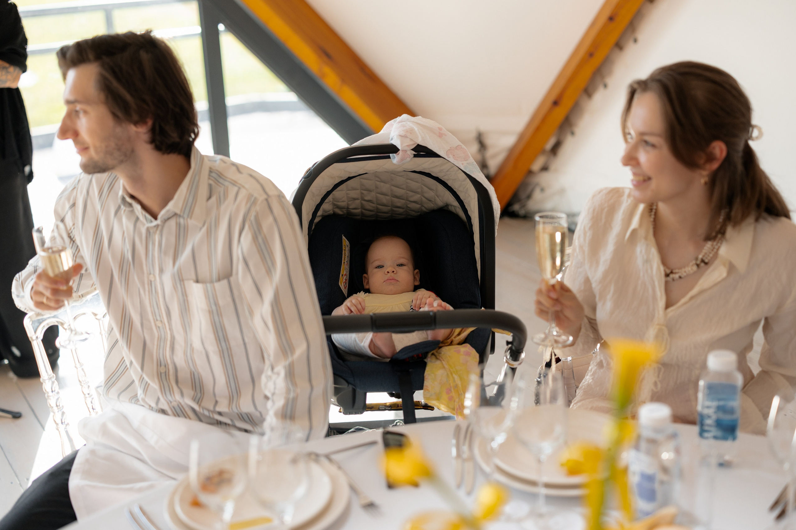 The Sun Александр & Любовь. Свадебный фотограф в Москве