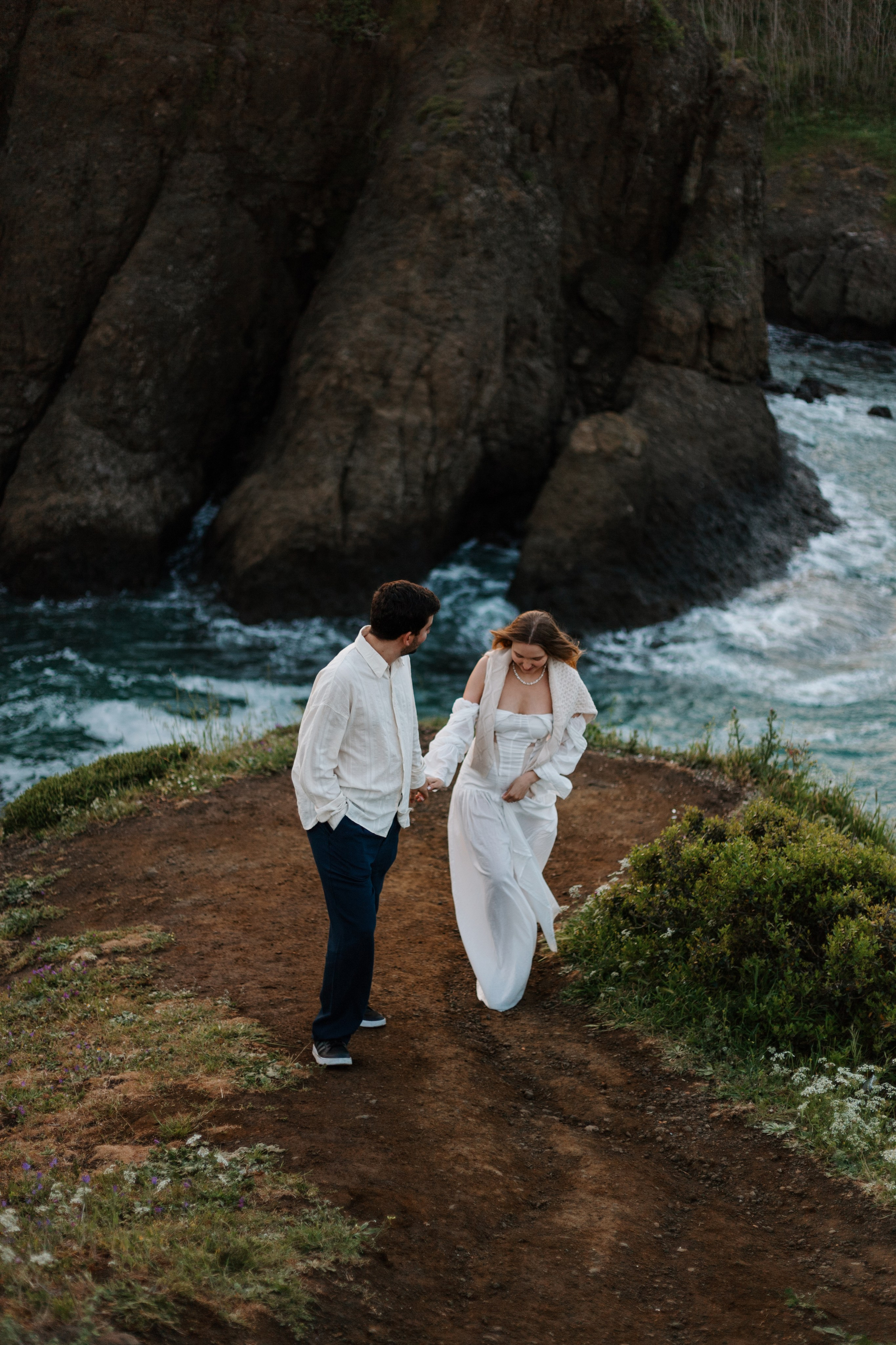 Катя и Уфук. Женский и семейный фотограф в Стамбуле и Москве