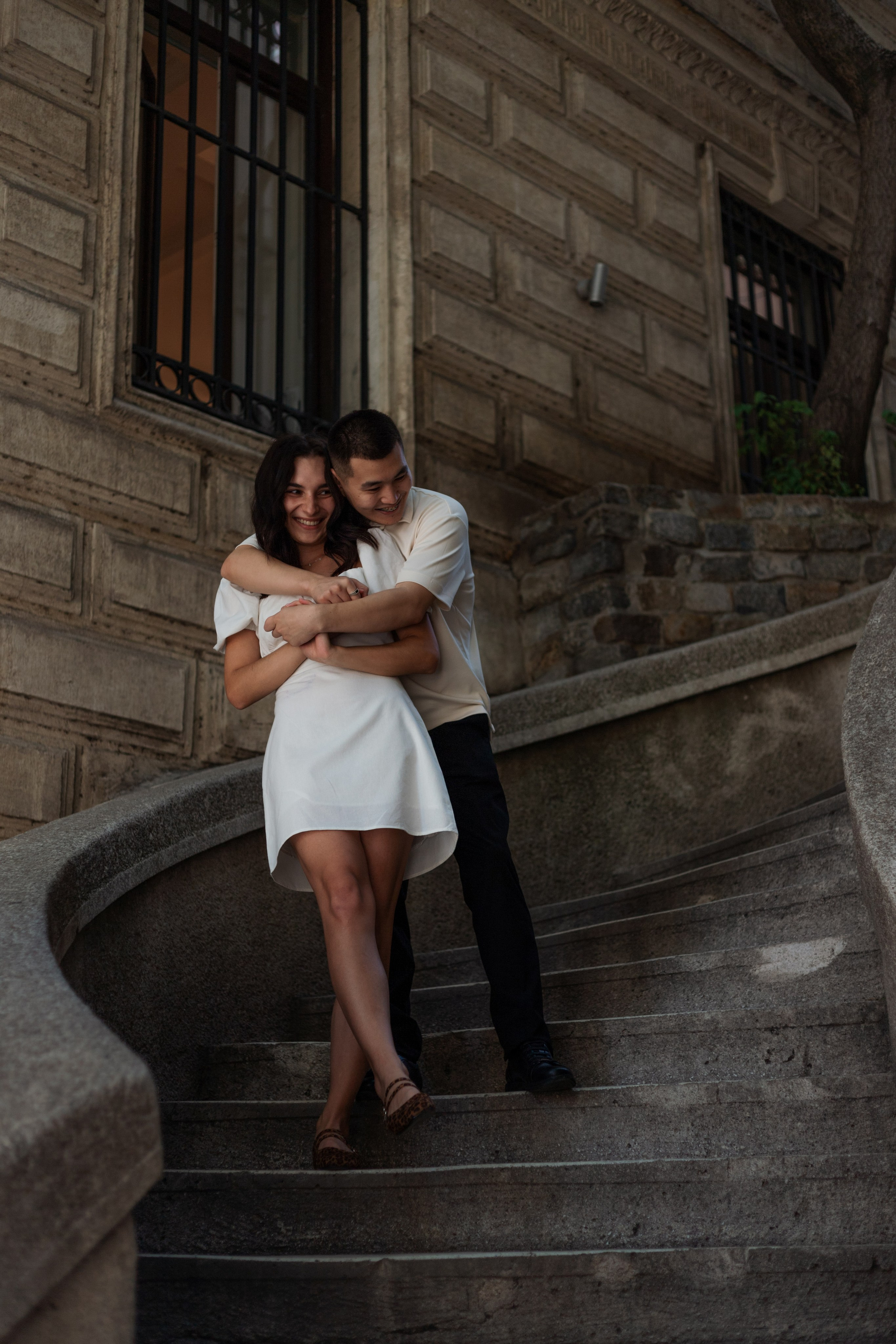 Надиль+Даурен. Женский и семейный фотограф в Стамбуле и Москве