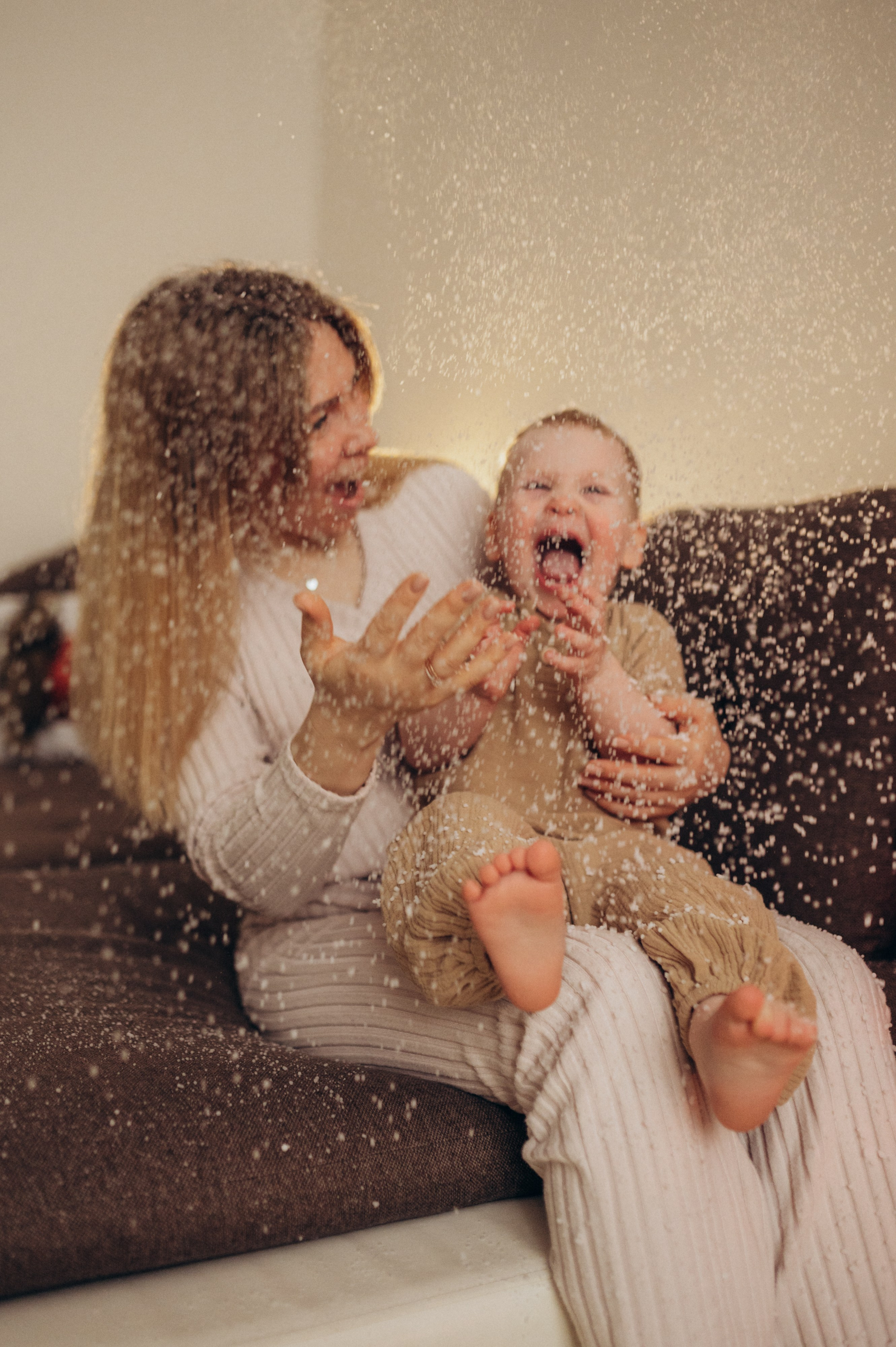 Миша, Даша и Никита. Семейный фотограф МОСКВА/Королёв