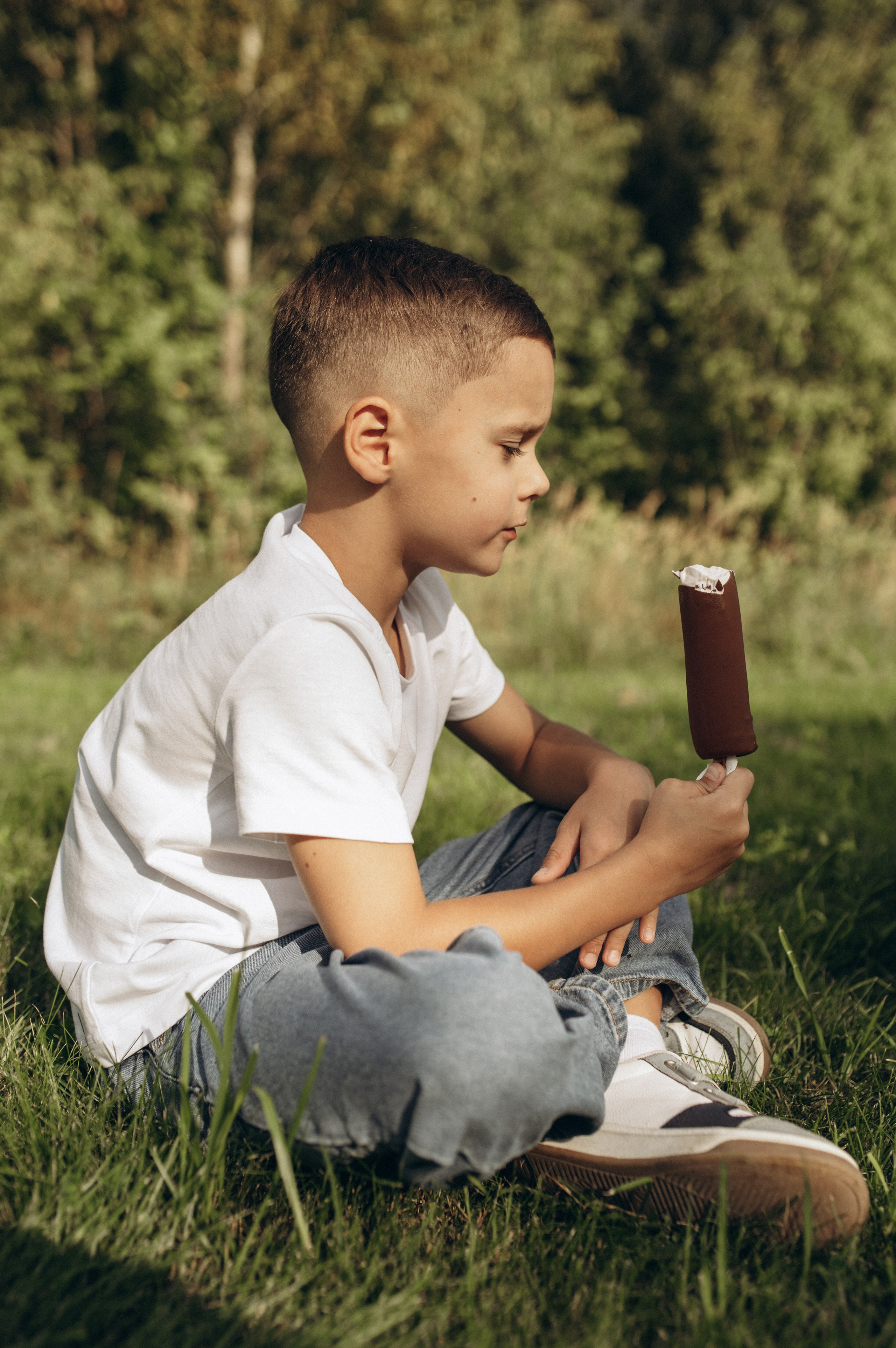 Катя и Миша. Семейный фотограф МОСКВА/Королёв