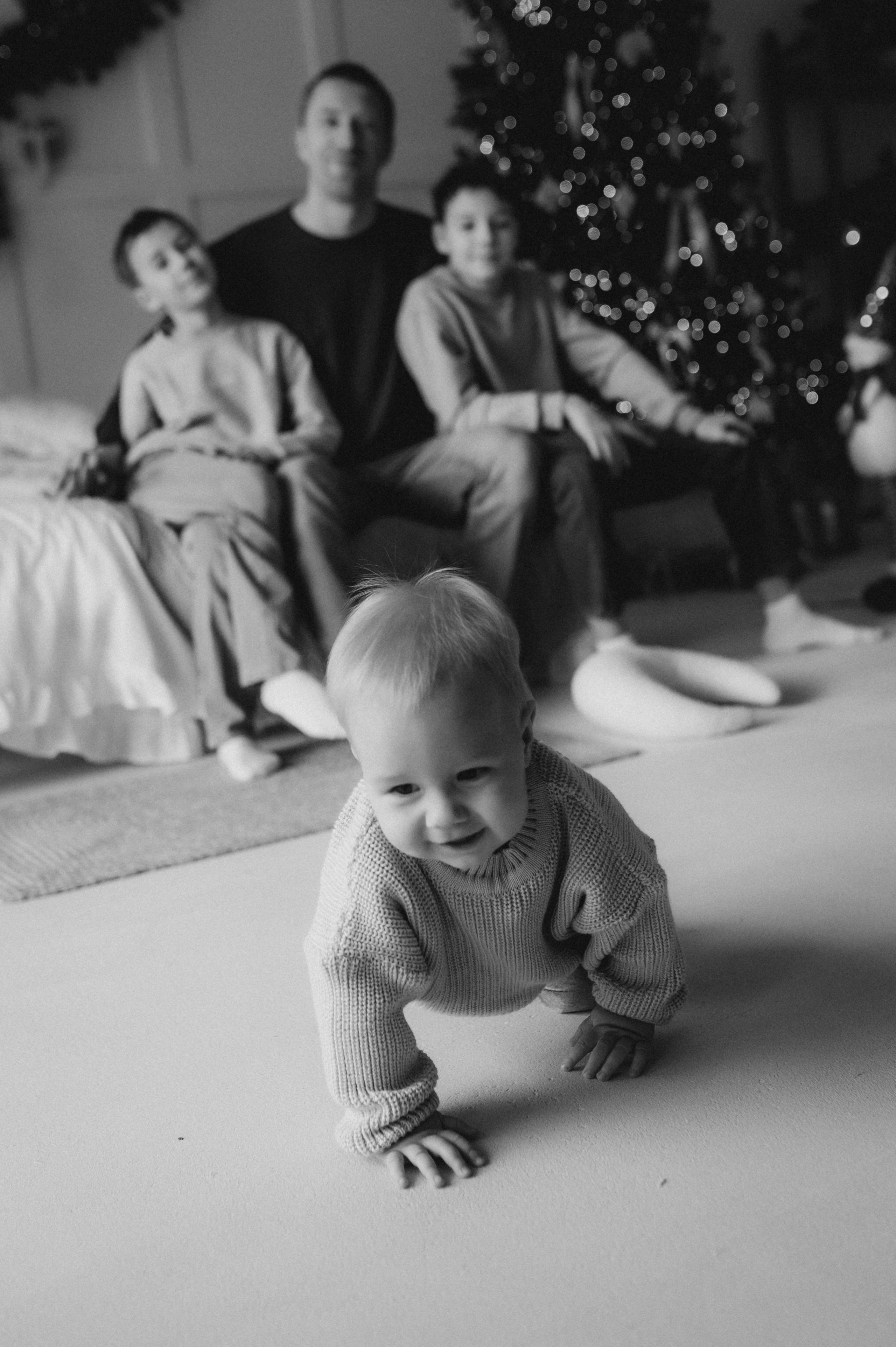 Впереди 2026. Семейный фотограф МОСКВА/Королёв