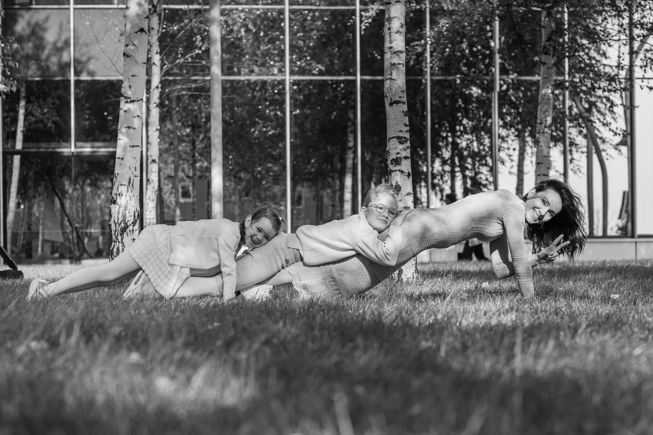 FAMILY. Юлия Леонова фотограф, Москва. Искусство, fine art, interior print