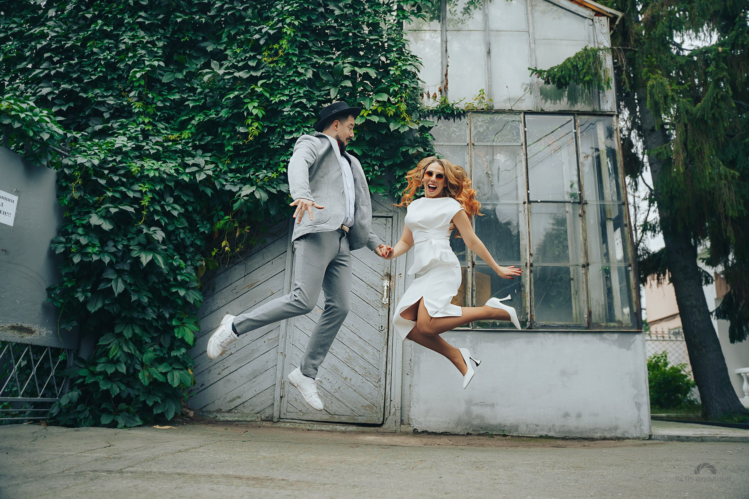 Лавстори Женя и Санёк. Ваш свадебный и семейный фотограф