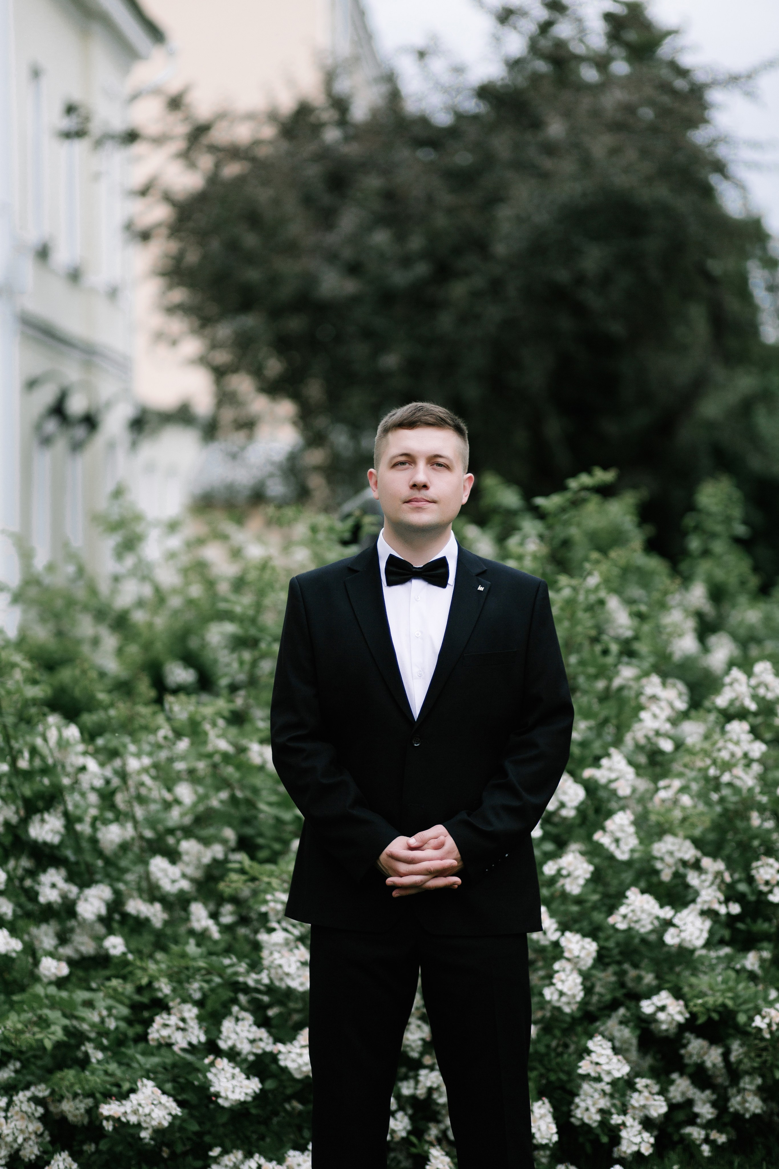 Андрей & Анастасия. Анастасия Гольнева