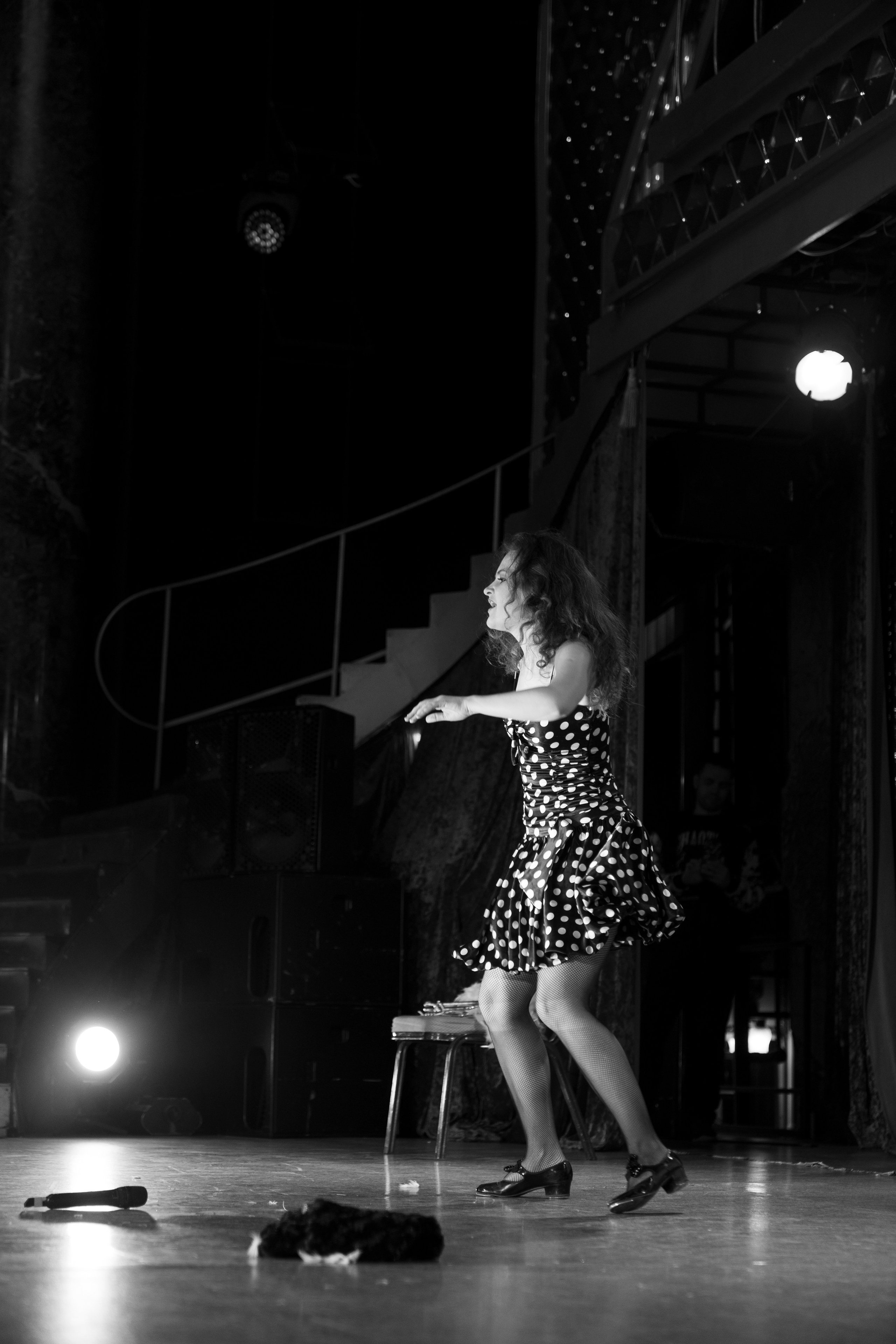 Ресторан Ярь / День рождение QR. Свадебный фотограф в Москве Кристина Чехова