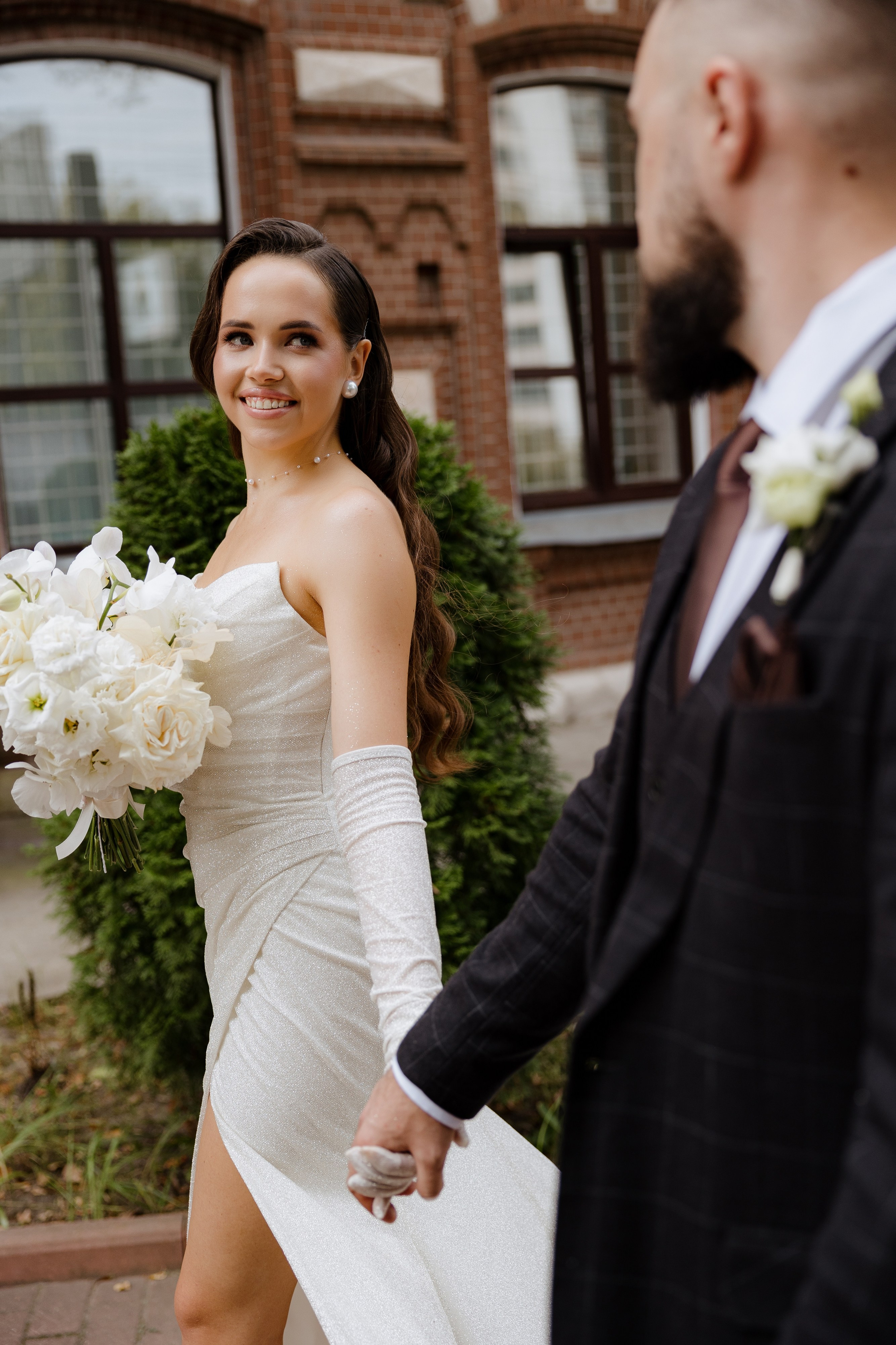Юля и Максим. Артем Розанов фотограф в Иванове фотограф в Кинешме