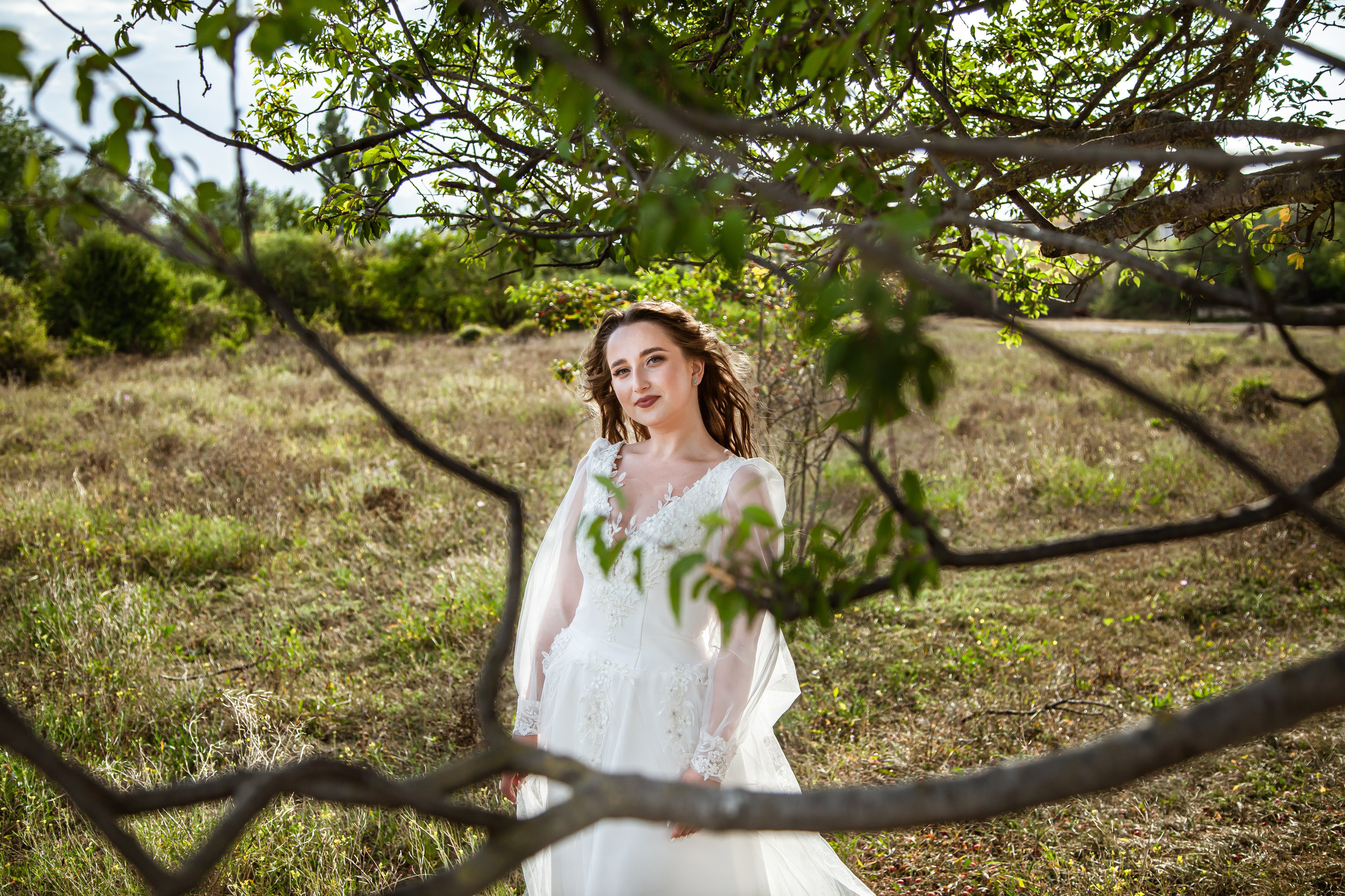 Даниил и Анастасия. Студийный Фотограф. Крым. Симферополь