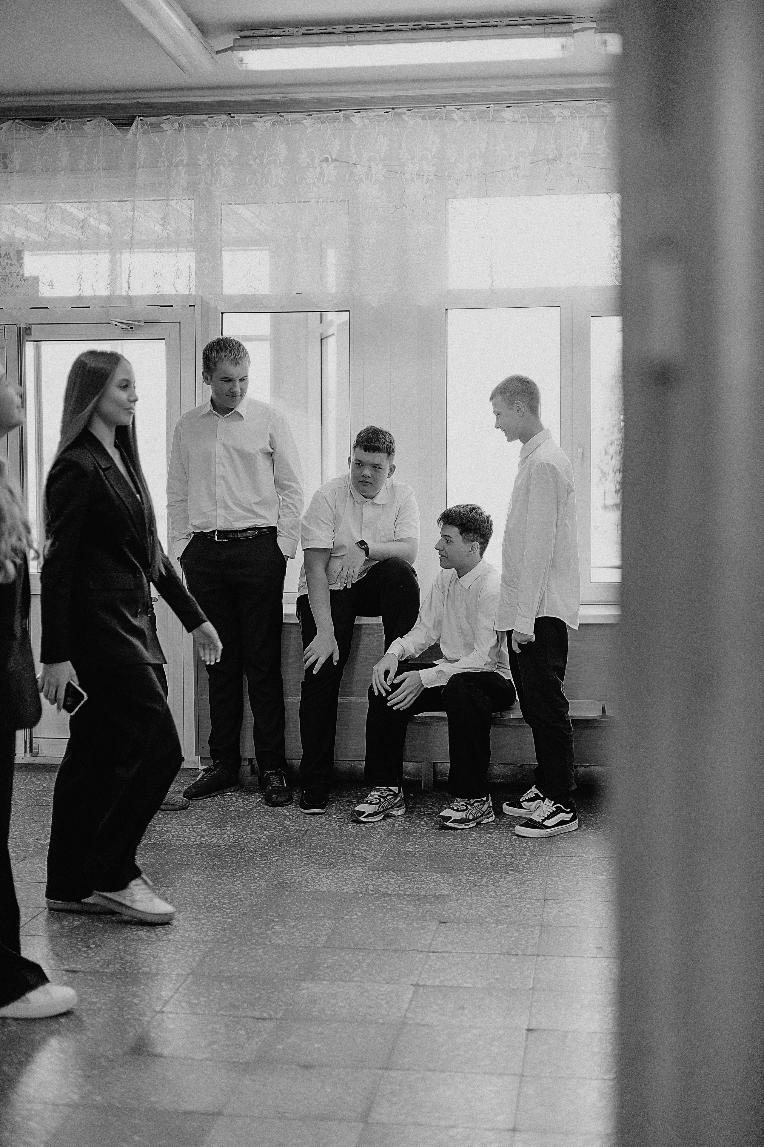 Альбом 9 класс