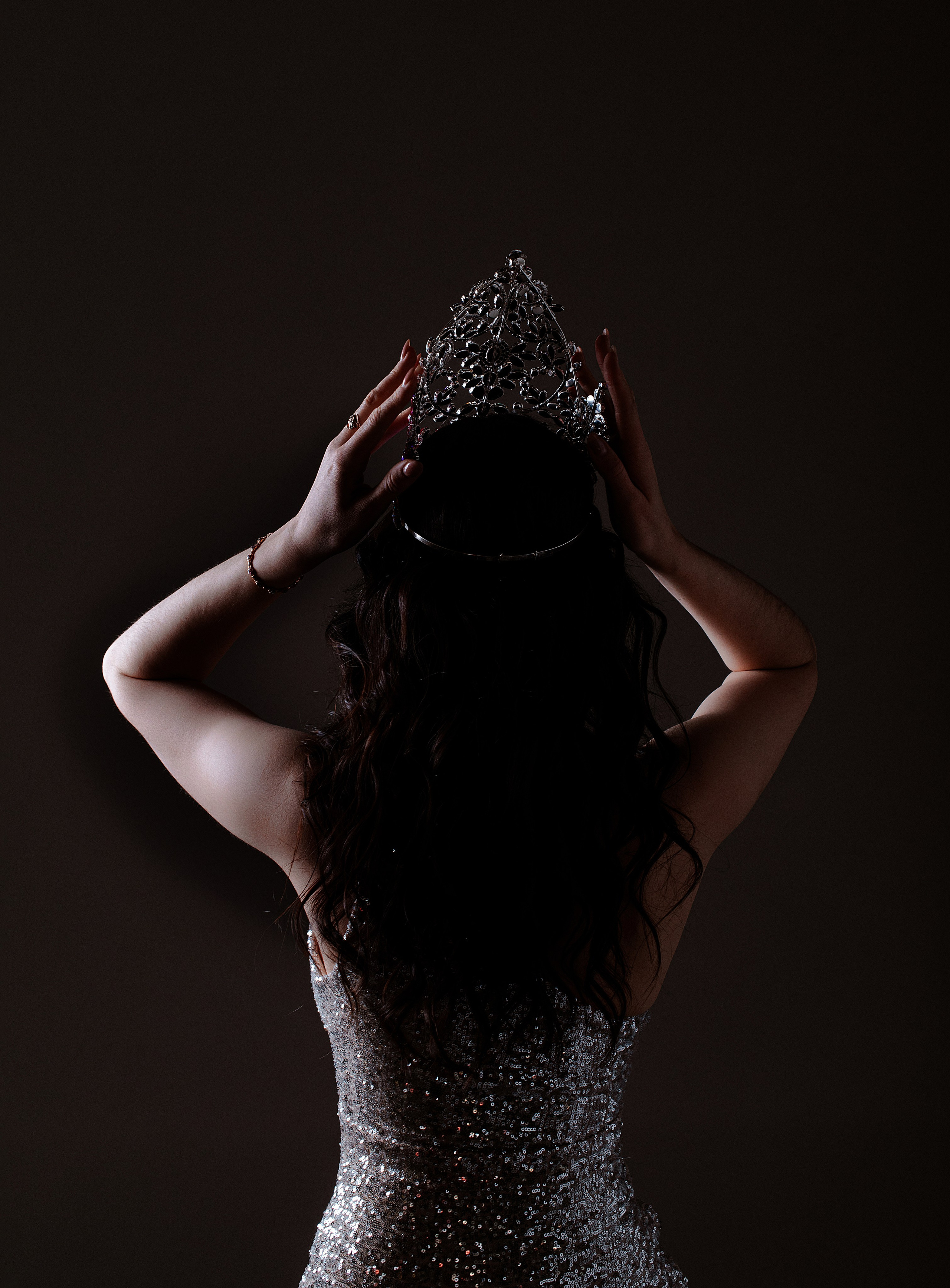 Марина. Фотограф Виктория Воронина