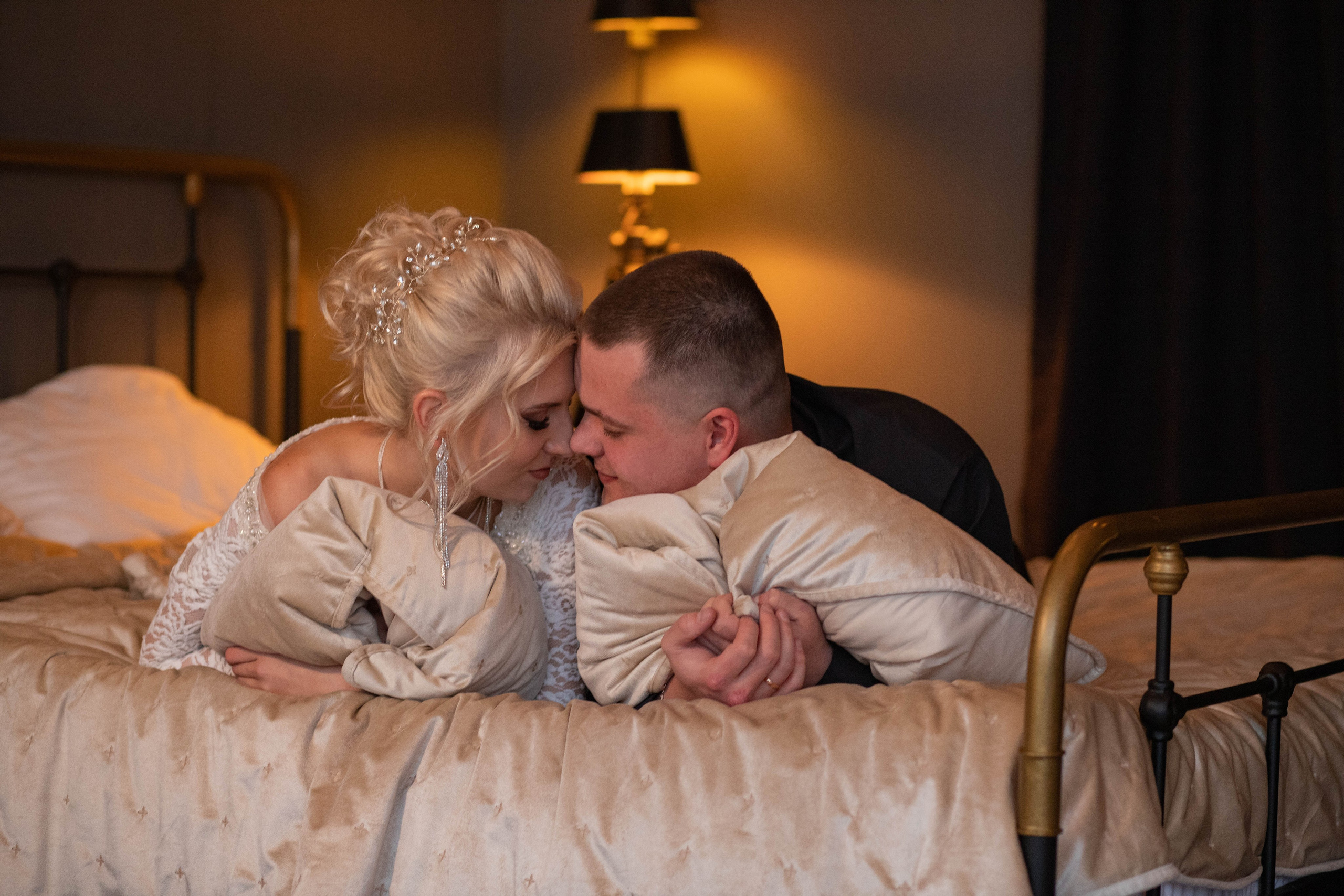 Запомнится навсегда. Фотограф в Липецке Ирина Козлова