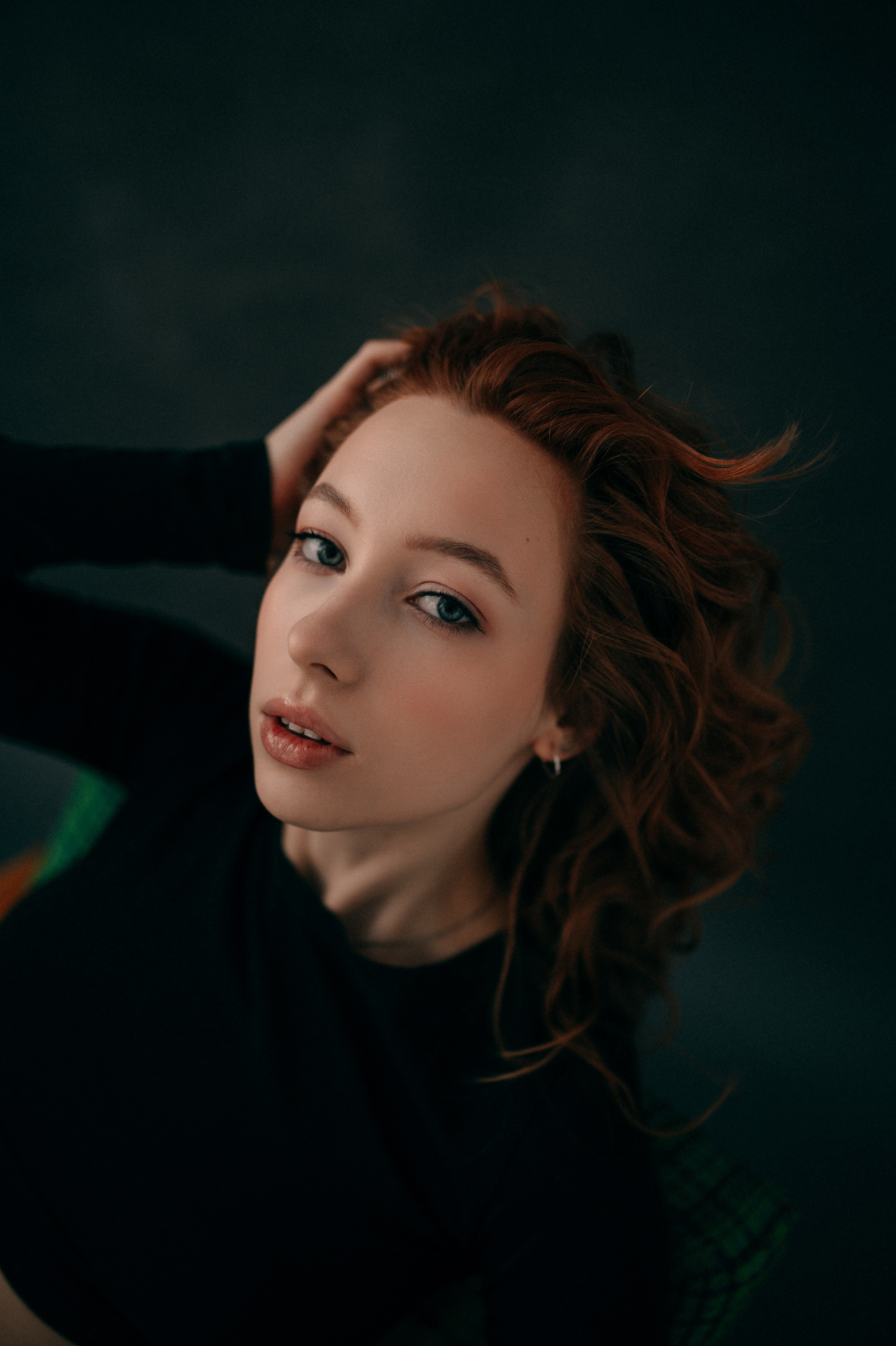 Лиза. Фотограф Светлана Васильева