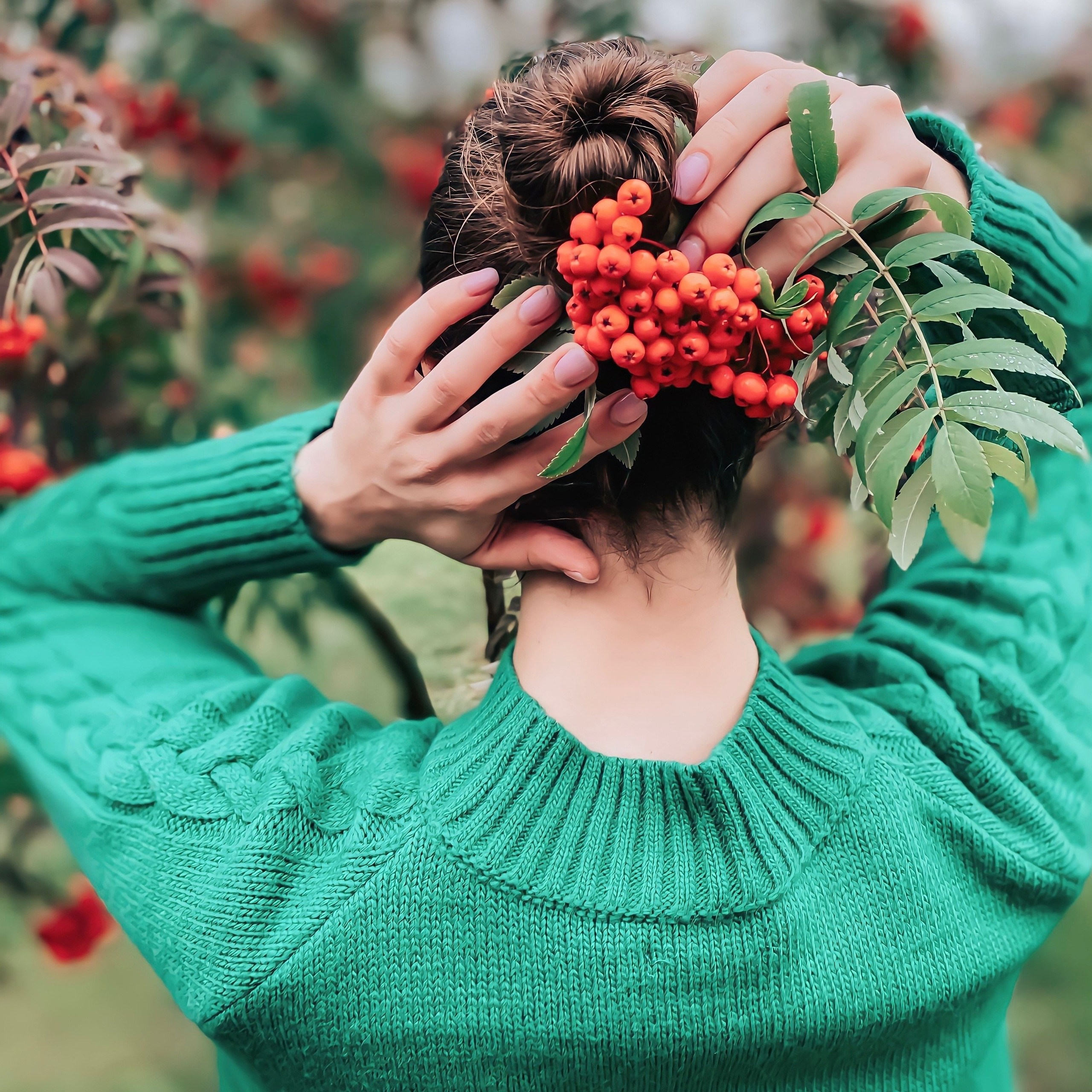 Осенняя фотосессия для Александры. Фотограф Екатеринбург Екатерина Красноперова