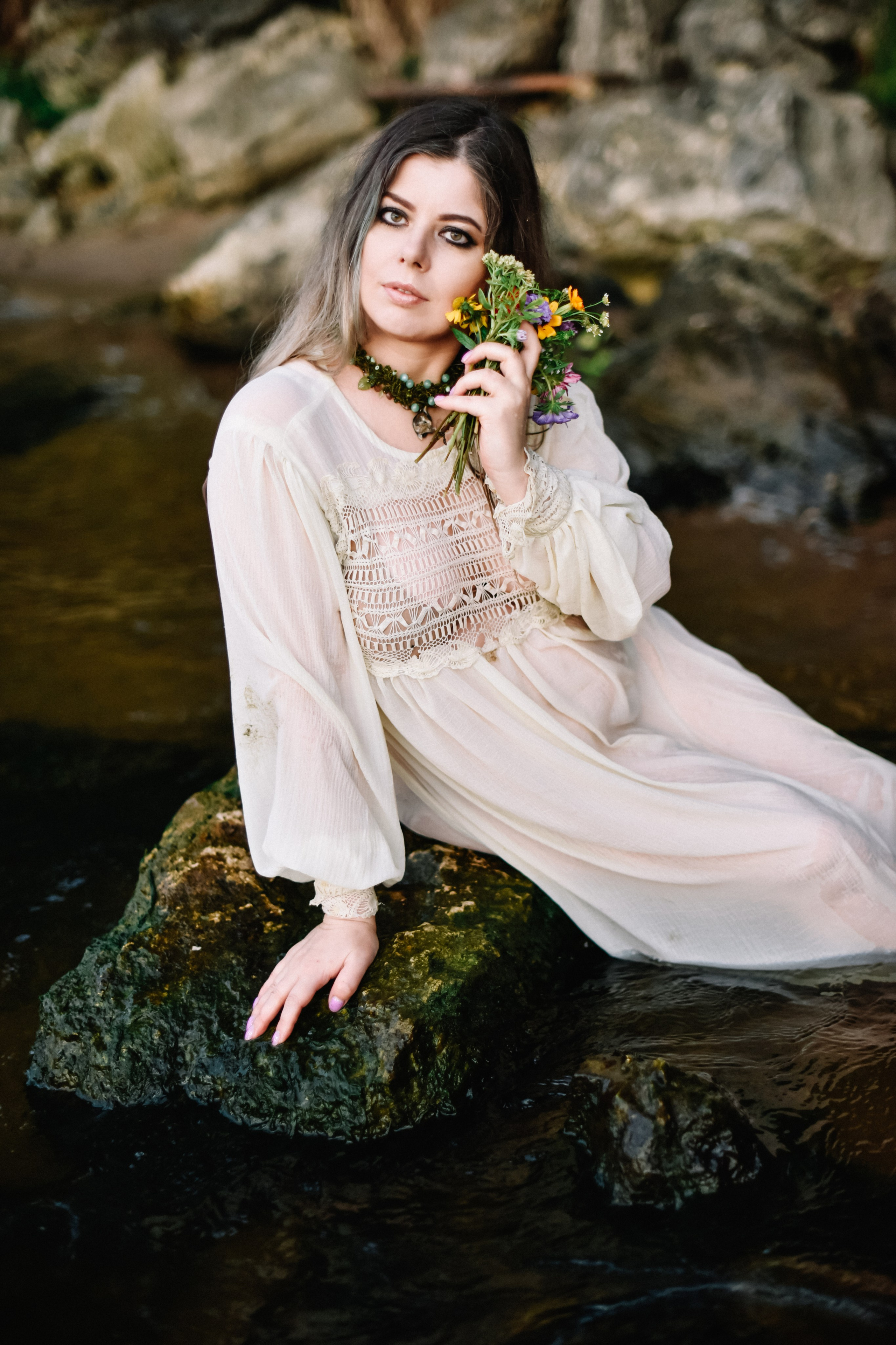 Русалка Лиля