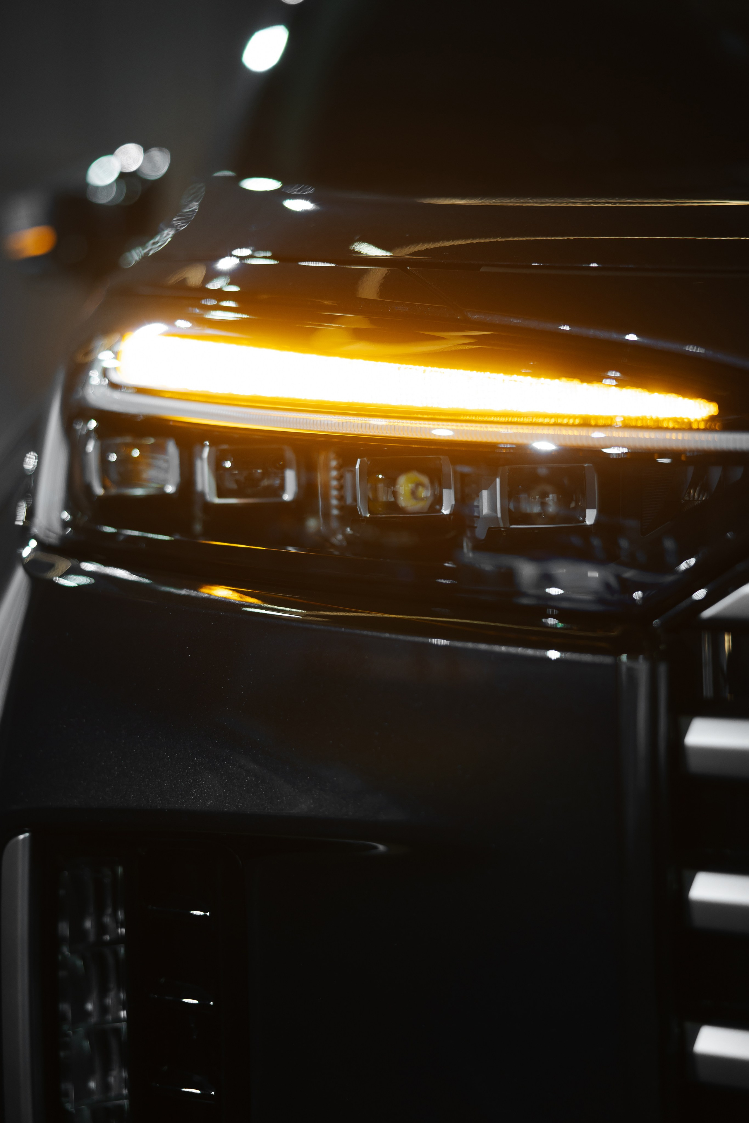 Презентация EXEED VX. Свадебный и репортажный фотограф в Москве Владимир Сергеев | Naysaikolo