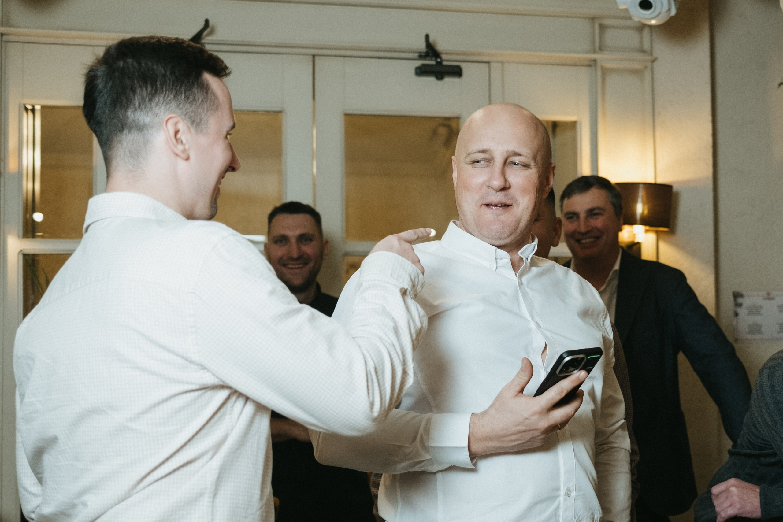 Корпоратив компании. Свадебный и репортажной фотограф Денис Ожигин в Краснодаре и Краснодарском крае