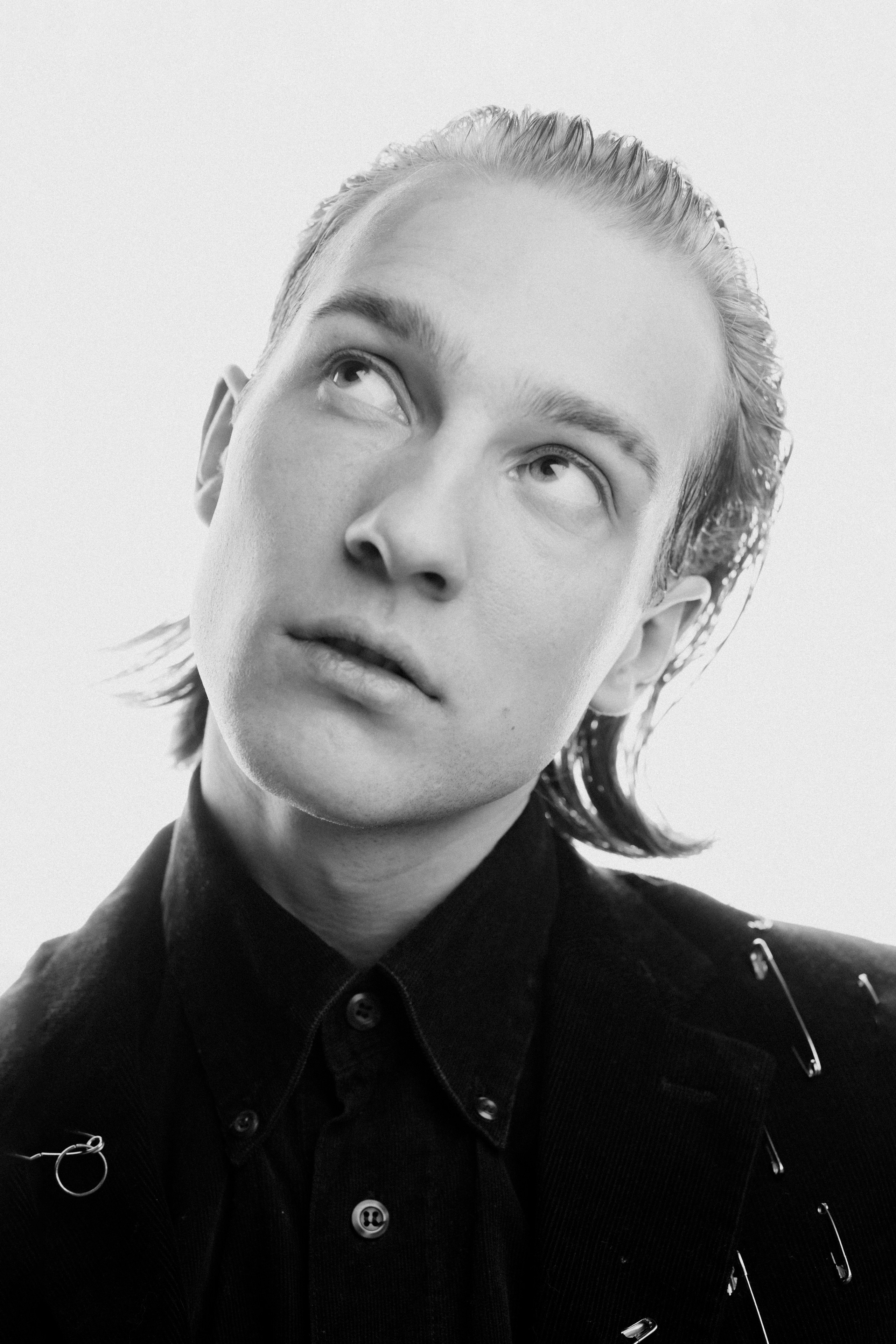 Олег. Фотограф Мария Бондаренко