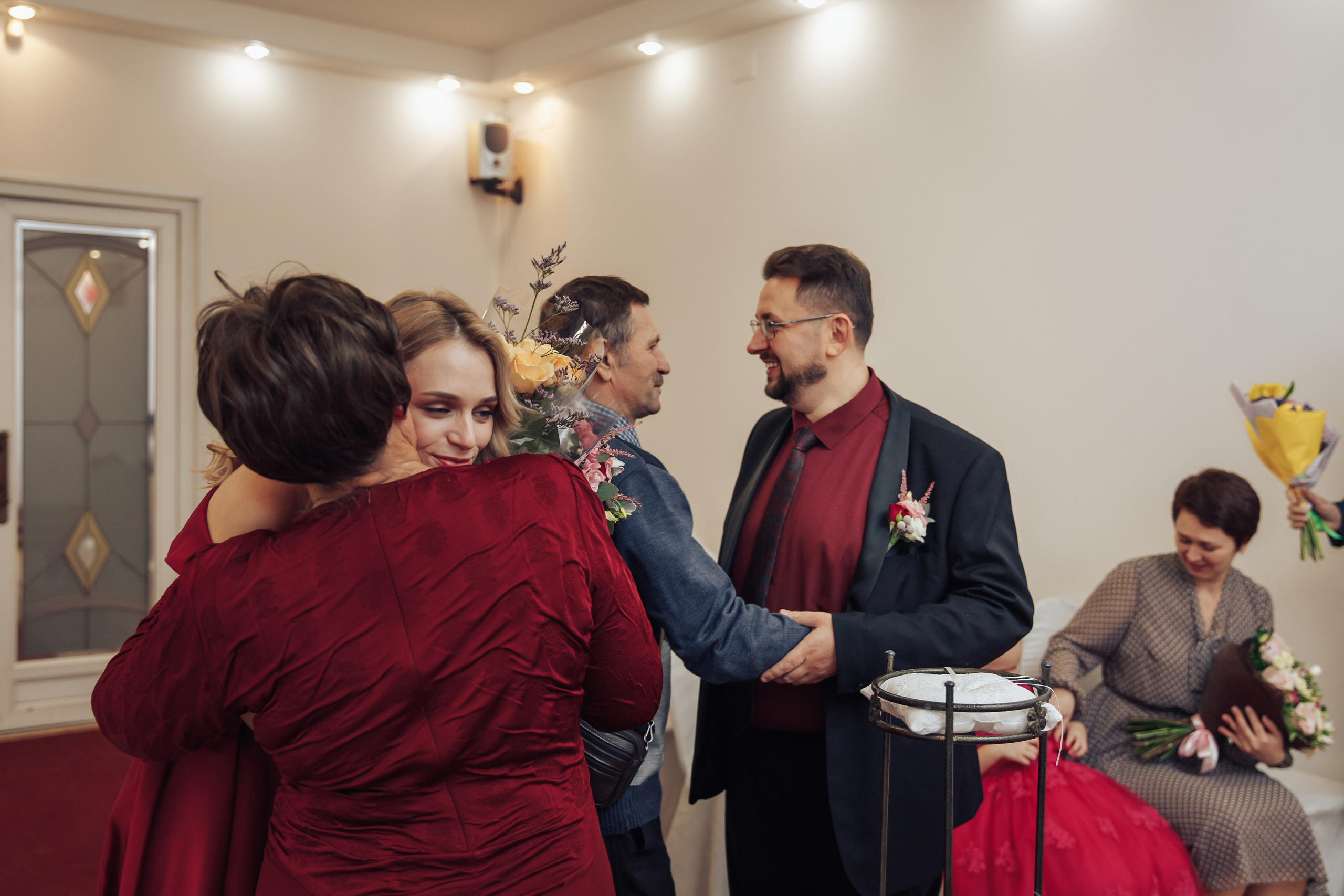 Ресторан Пенаты в Твери - заказать профессиональную фотосессию в Твери. Светлана Иванова - профессиональный фотограф