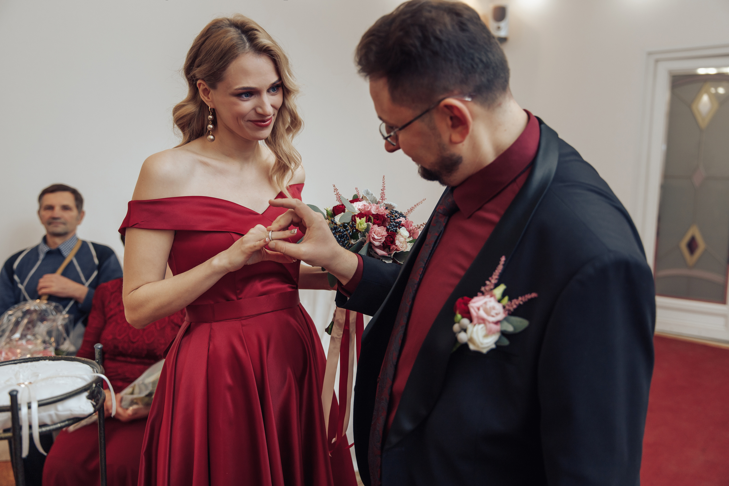 Ресторан Пенаты в Твери - заказать профессиональную фотосессию в Твери. Светлана Иванова - профессиональный фотограф