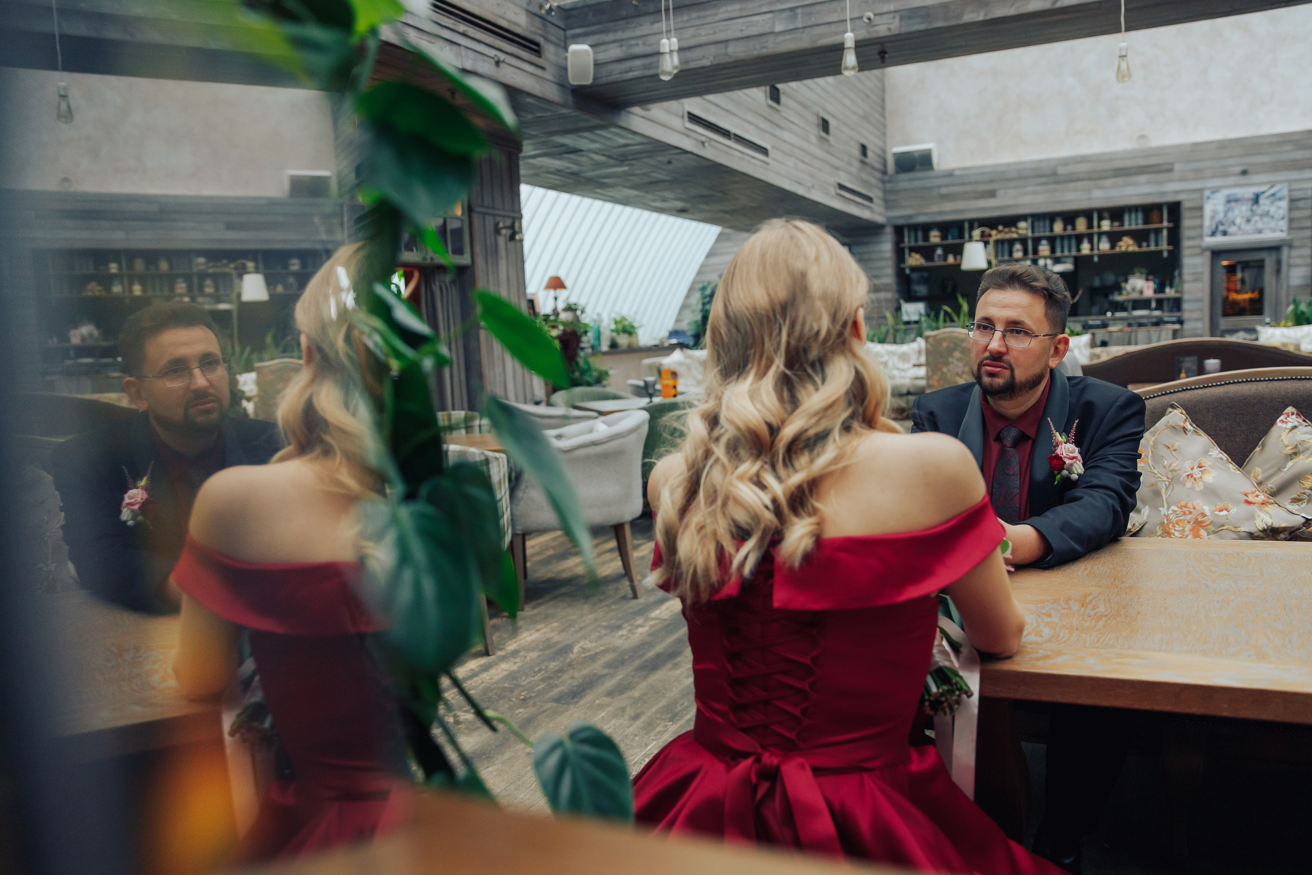 Ресторан Пенаты в Твери - заказать профессиональную фотосессию в Твери. Светлана Иванова - профессиональный фотограф