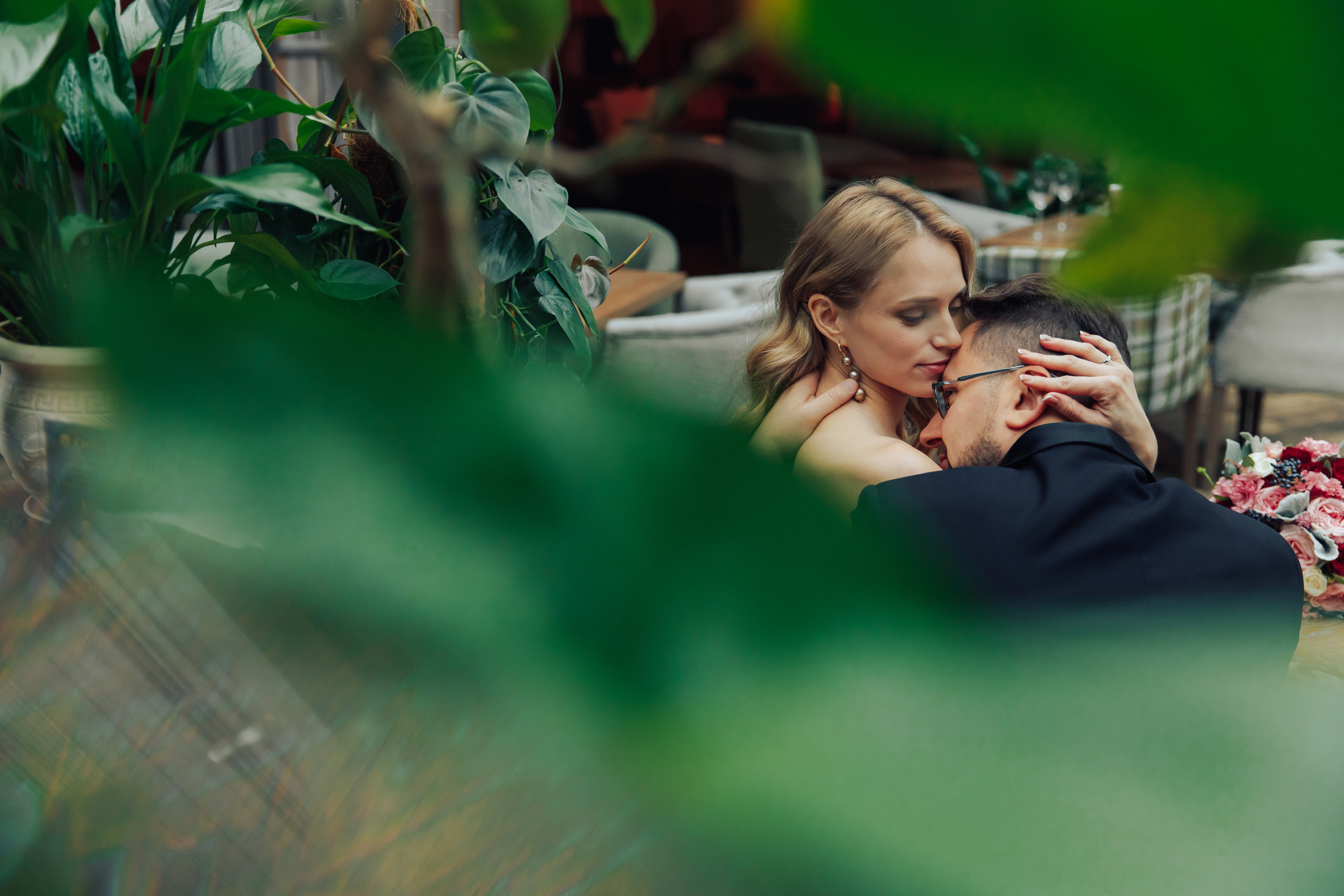 Ресторан Пенаты в Твери - заказать профессиональную фотосессию в Твери. Светлана Иванова - профессиональный фотограф