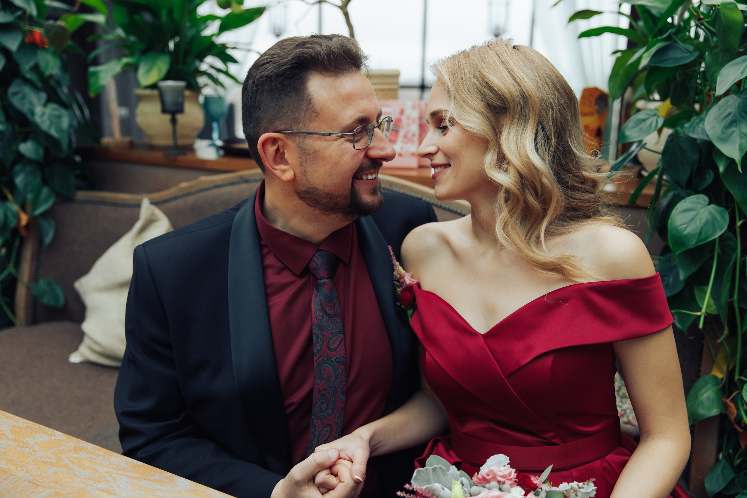 Ресторан Пенаты в Твери - заказать профессиональную фотосессию в Твери. Светлана Иванова - профессиональный фотограф